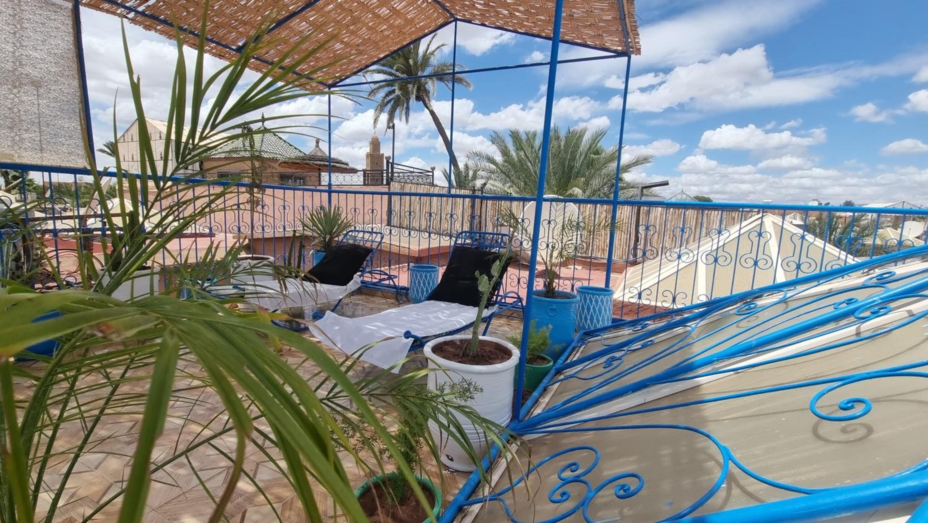 Riad 49 G26