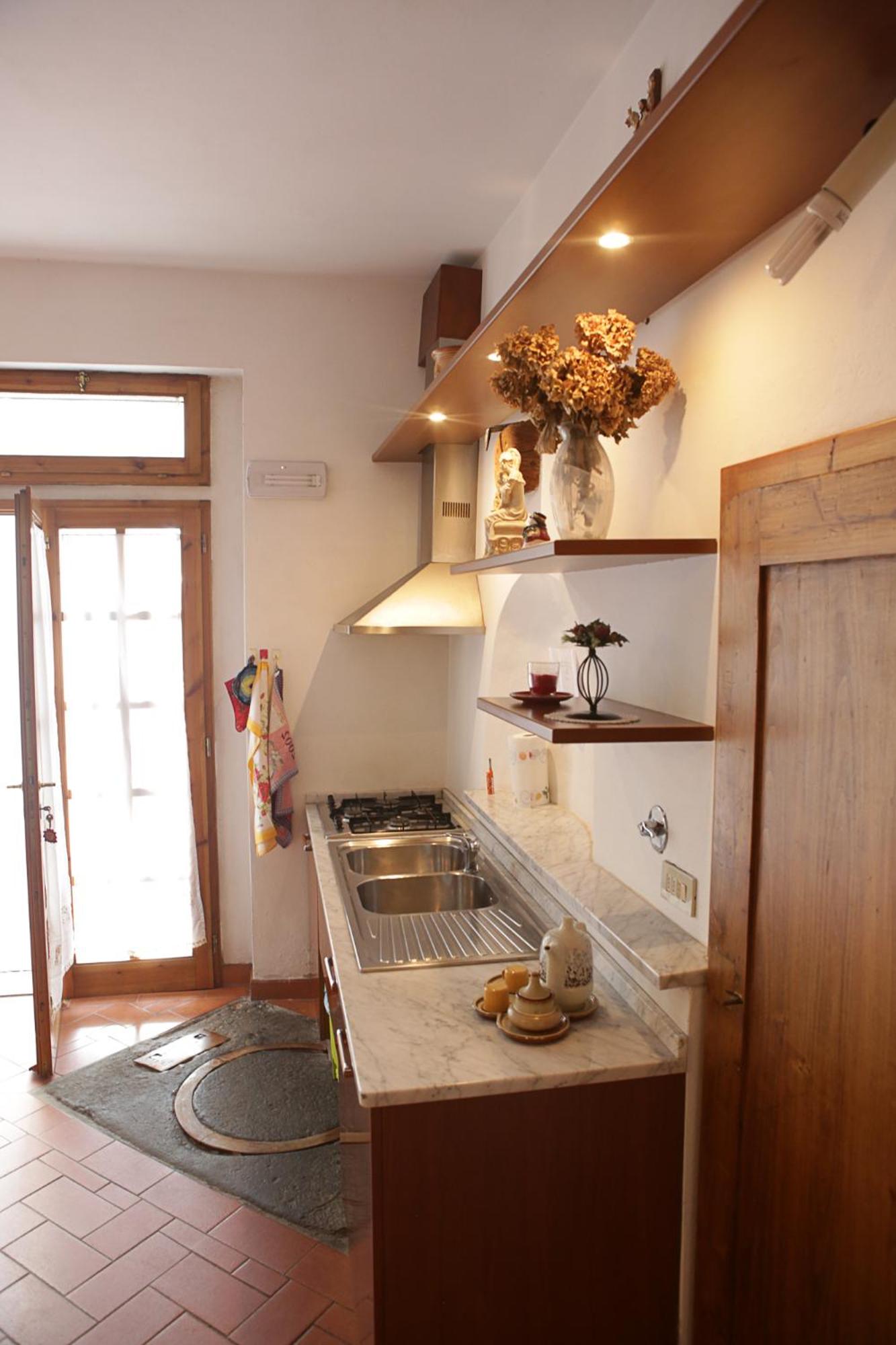 Agriturismo Bruscola