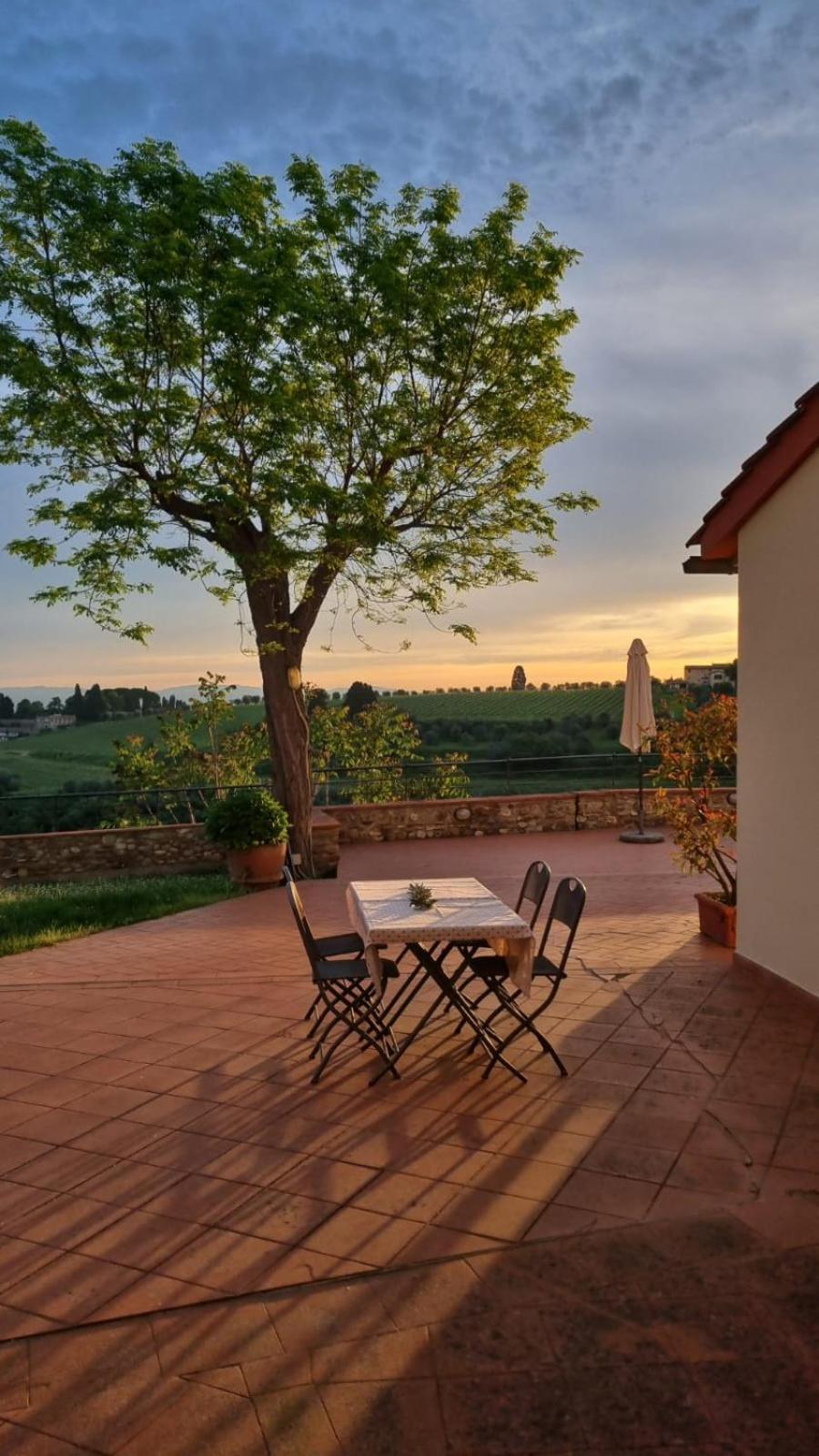 Agriturismo Bruscola