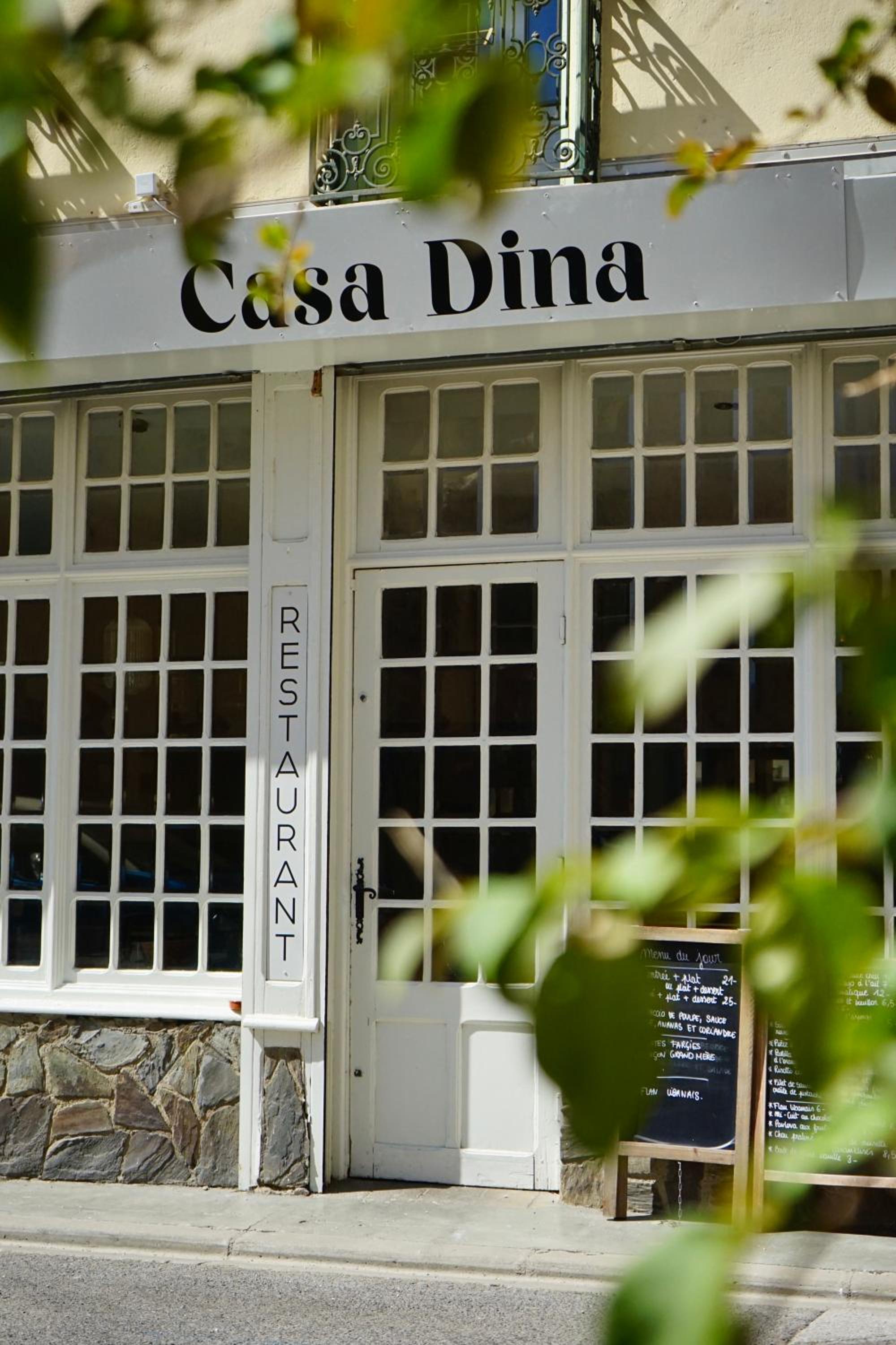 LA CASA DINA, photo 31