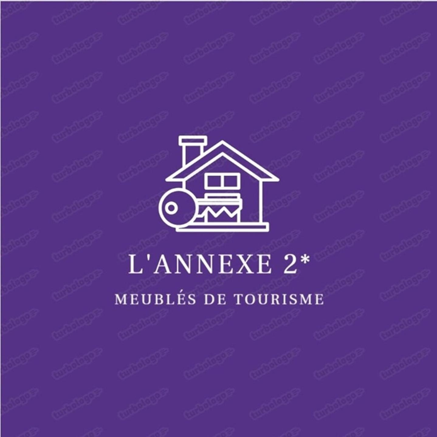 L'ANNEXE Résidence Hôtelière classée, photo 16