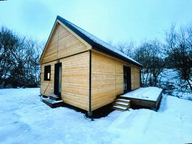 Le Chalet du Grand Megnaud photo 4