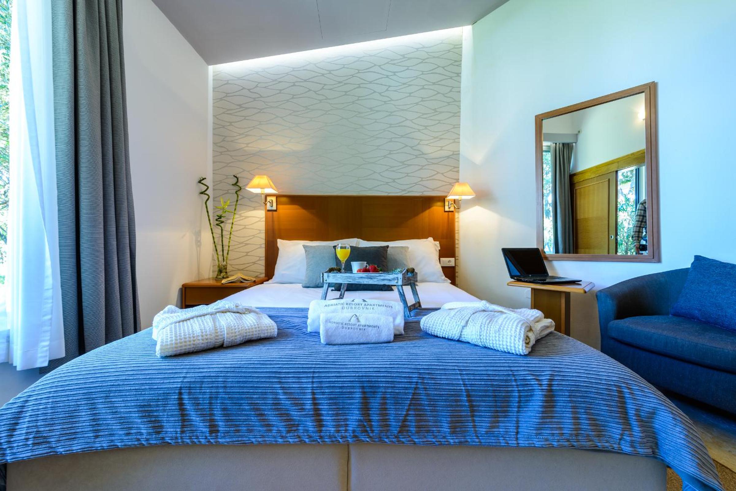 Adriatic Resort Apartments