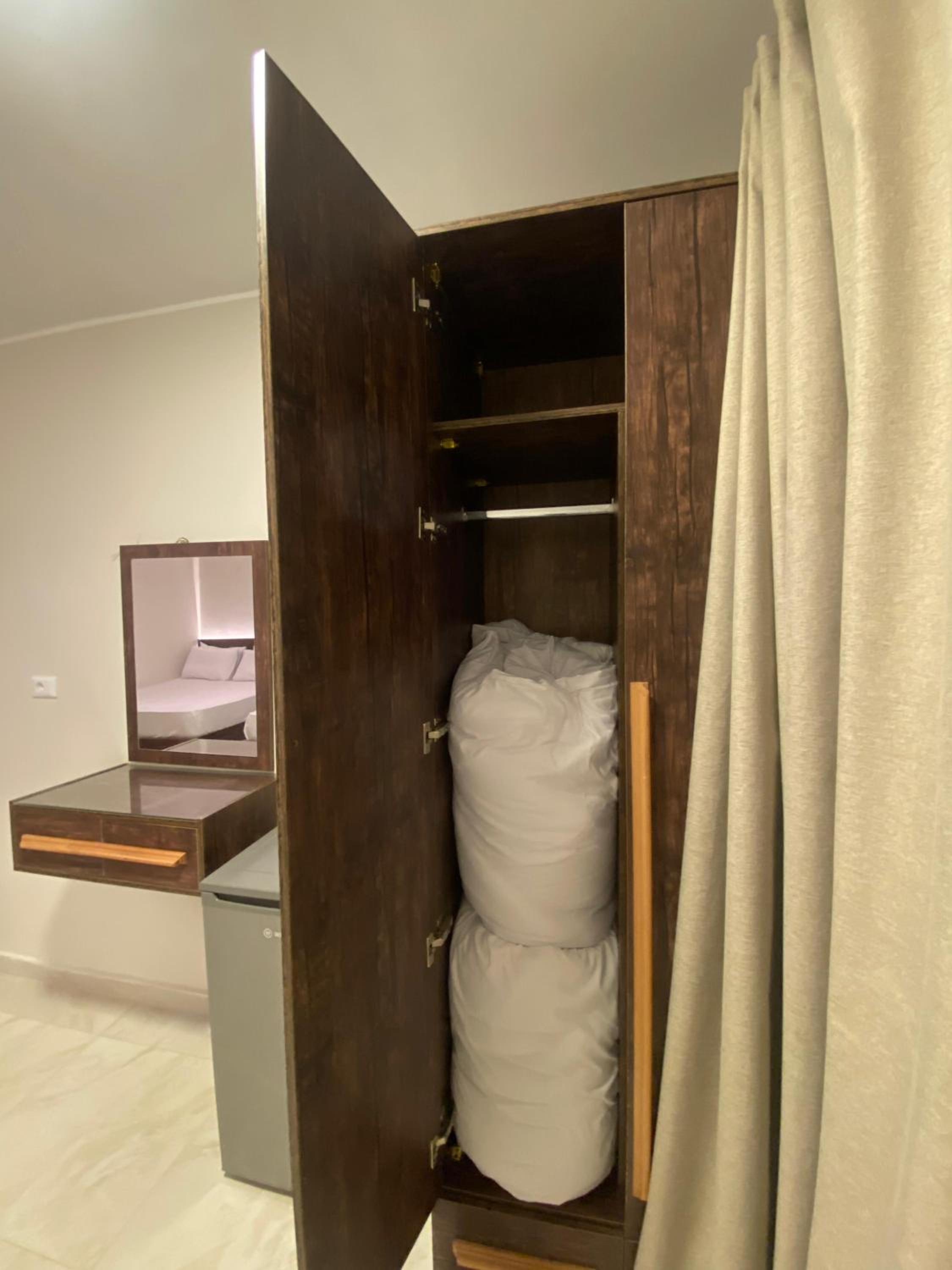 Rivera Cairo Hostel