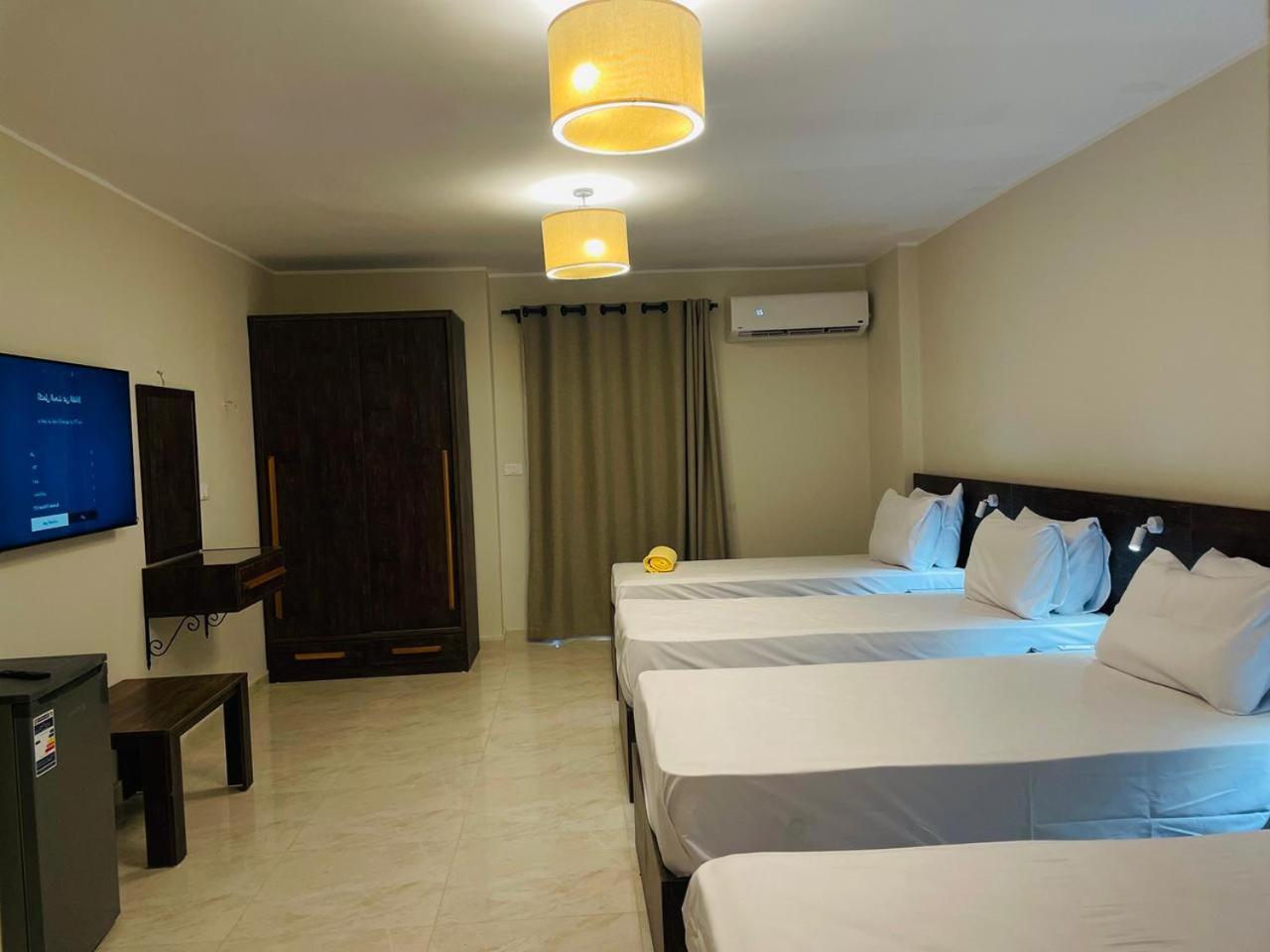 Rivera Cairo Hostel