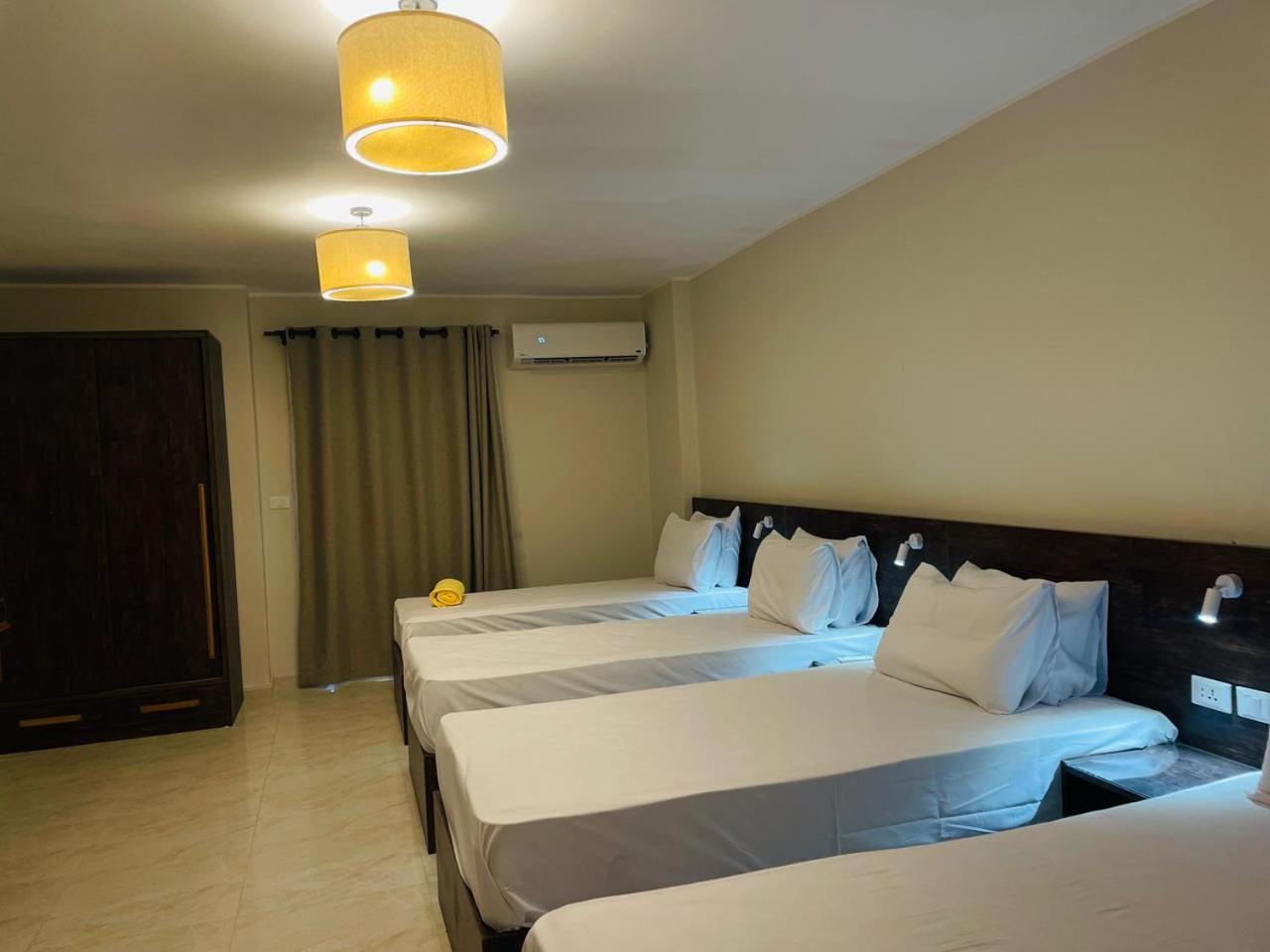 Rivera Cairo Hostel