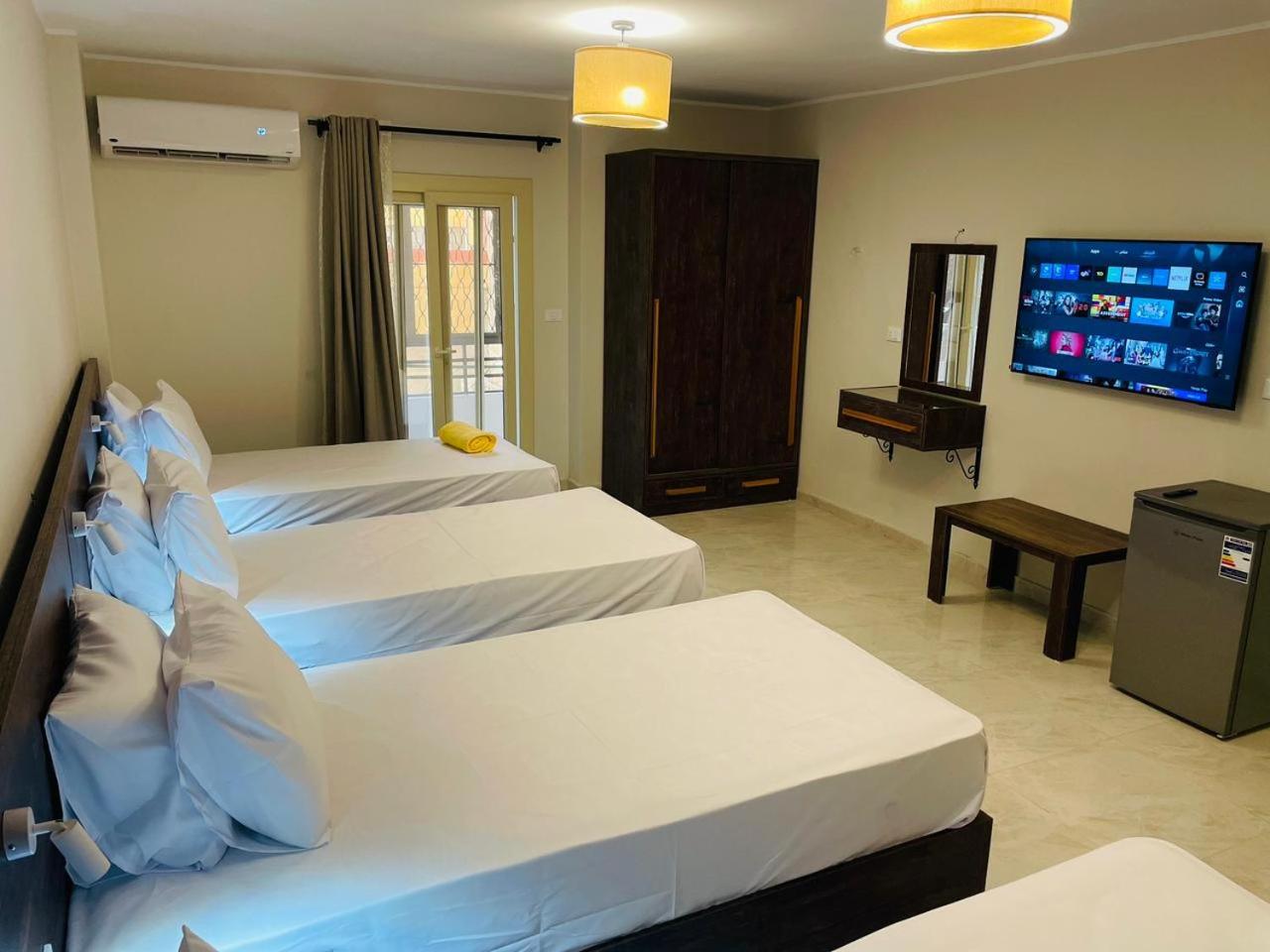 Rivera Cairo Hostel