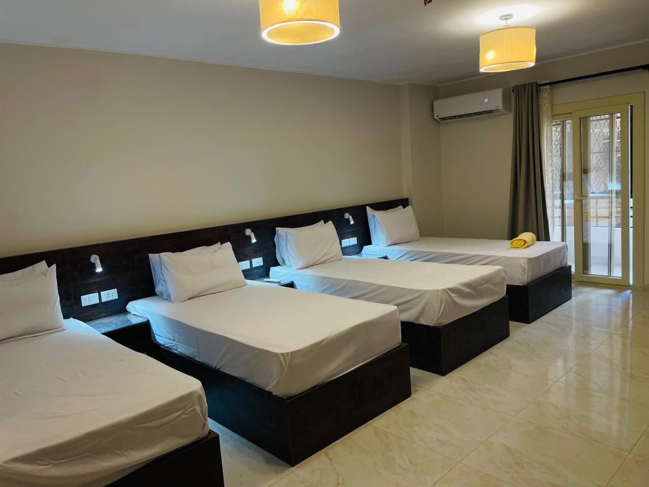 Rivera Cairo Hostel