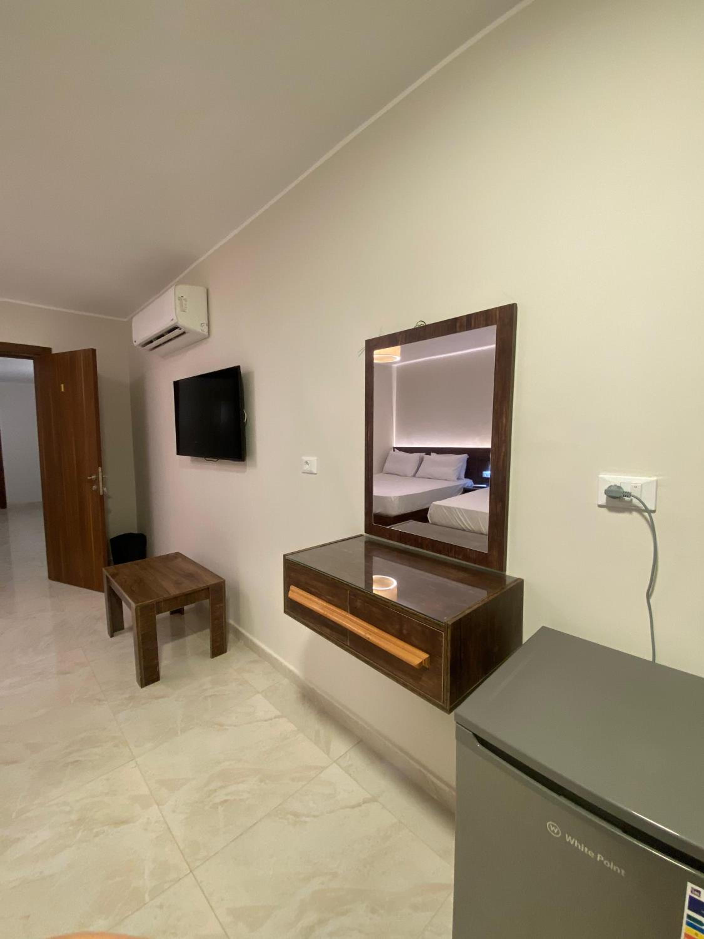 Rivera Cairo Hostel