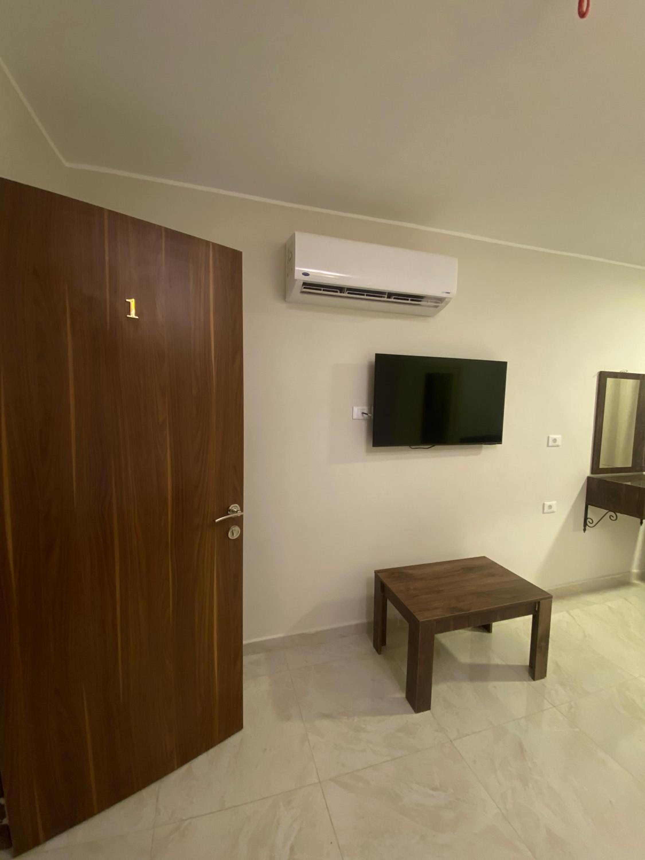 Rivera Cairo Hostel