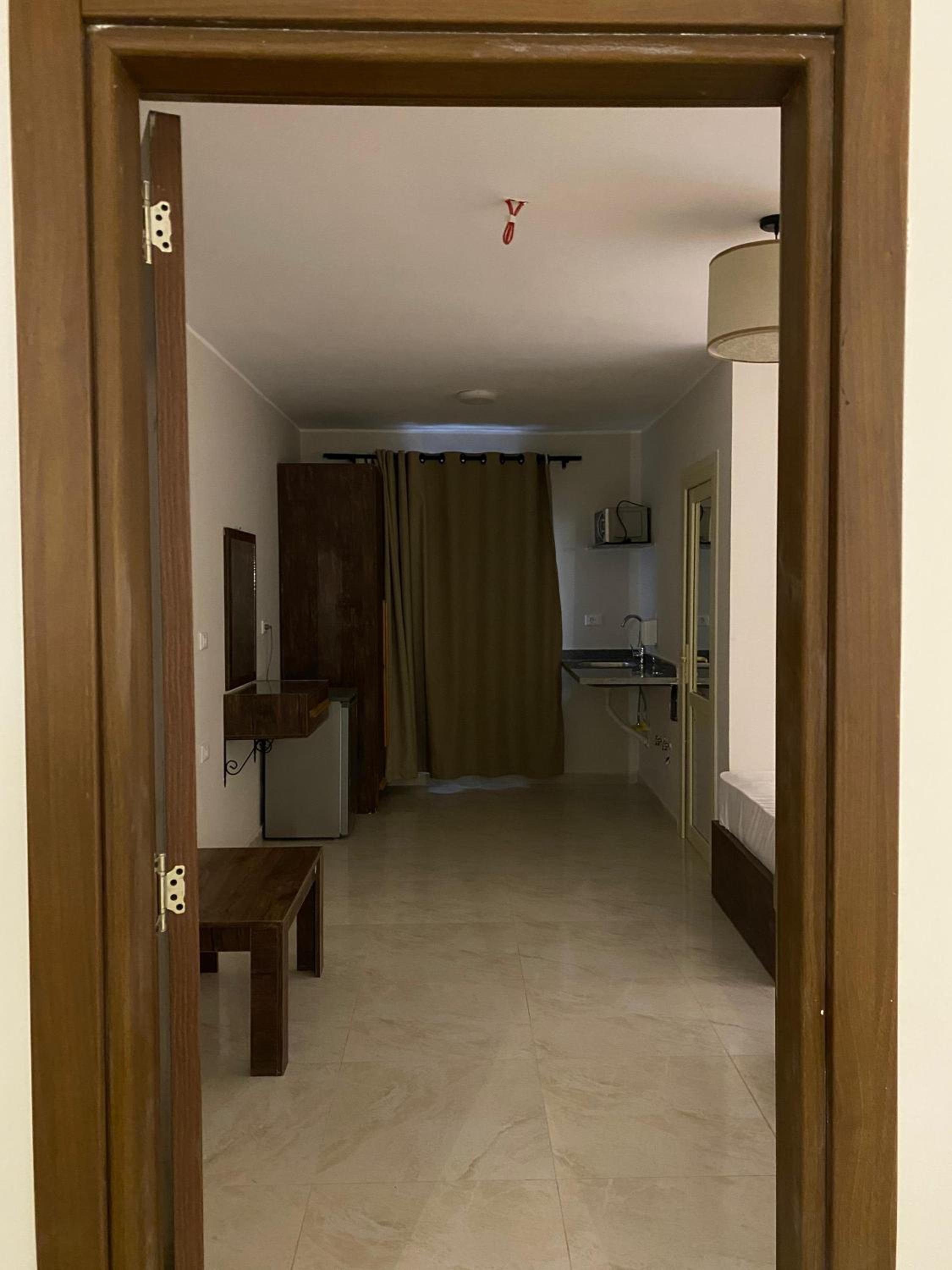 Rivera Cairo Hostel