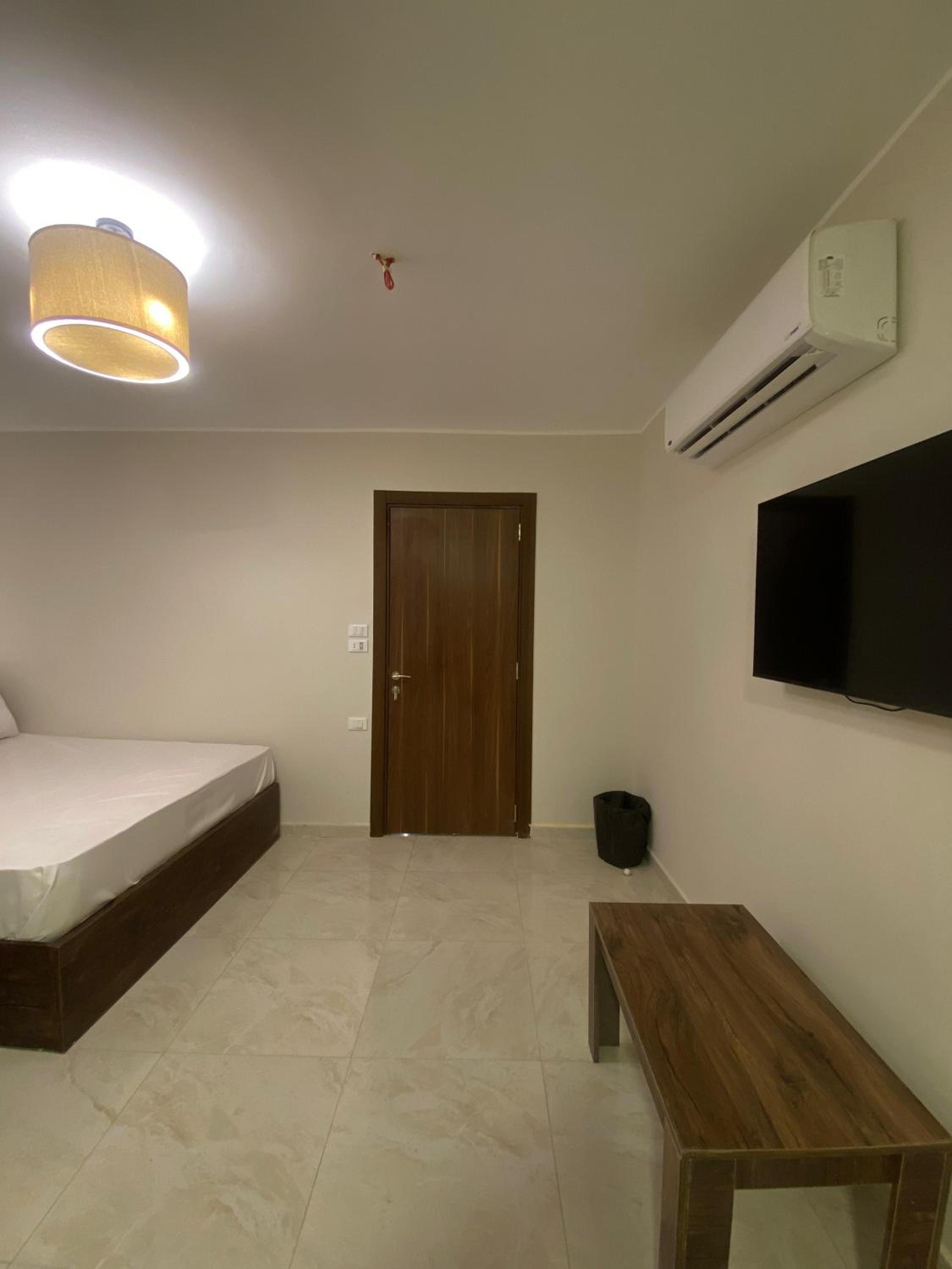 Rivera Cairo Hostel