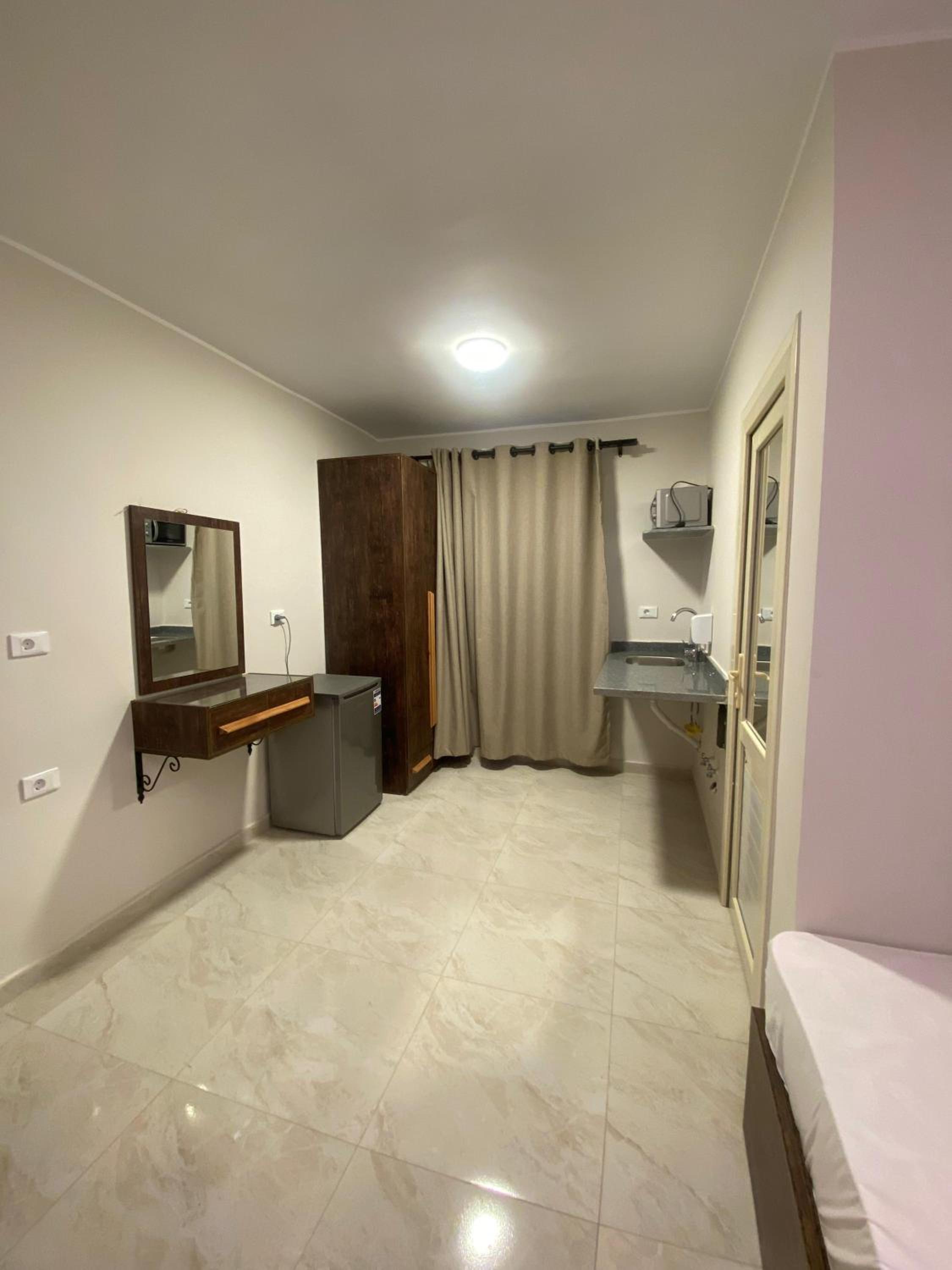 Rivera Cairo Hostel