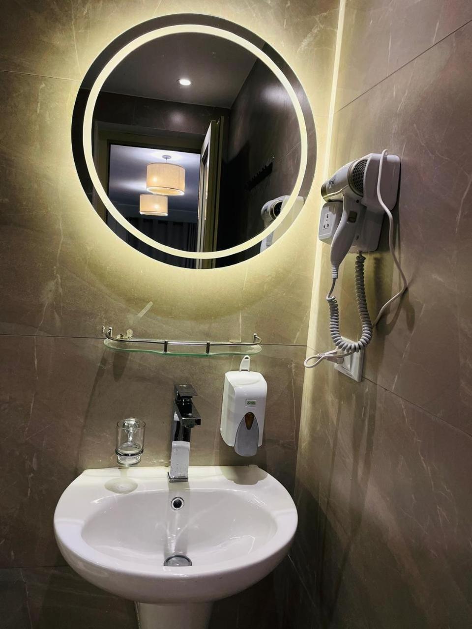 Rivera Cairo Hostel