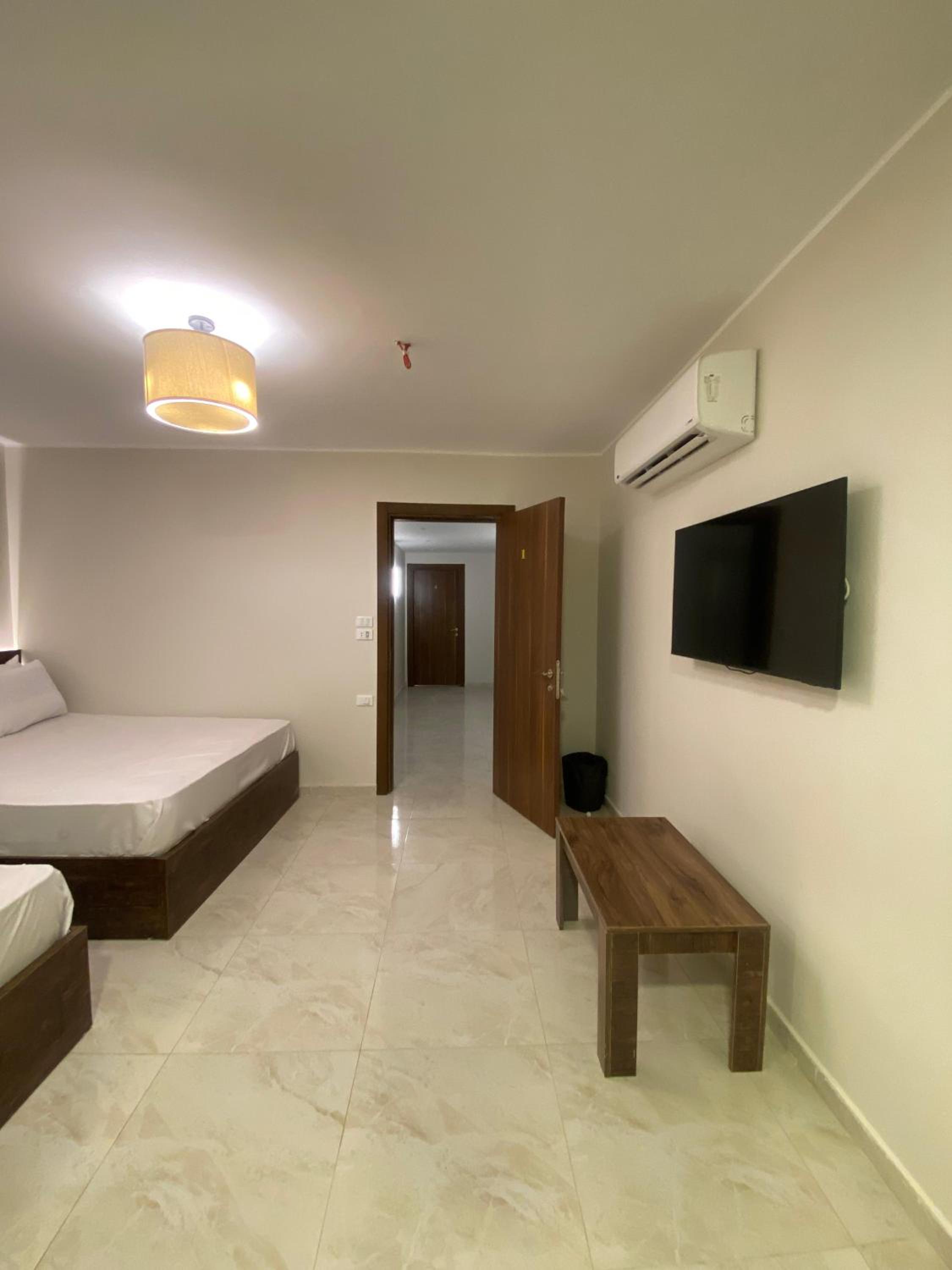 Rivera Cairo Hostel