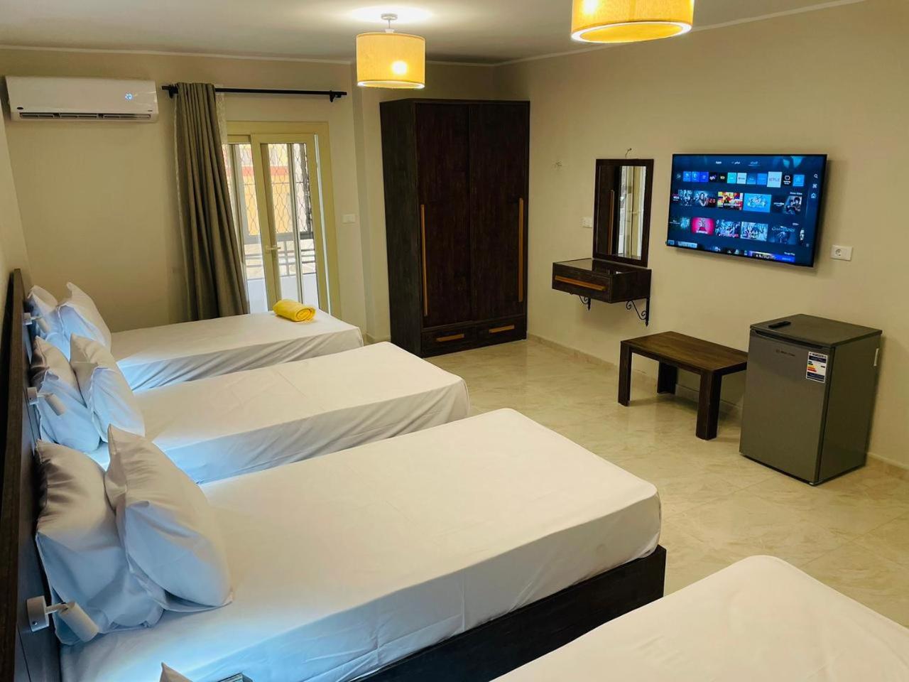 Rivera Cairo Hostel