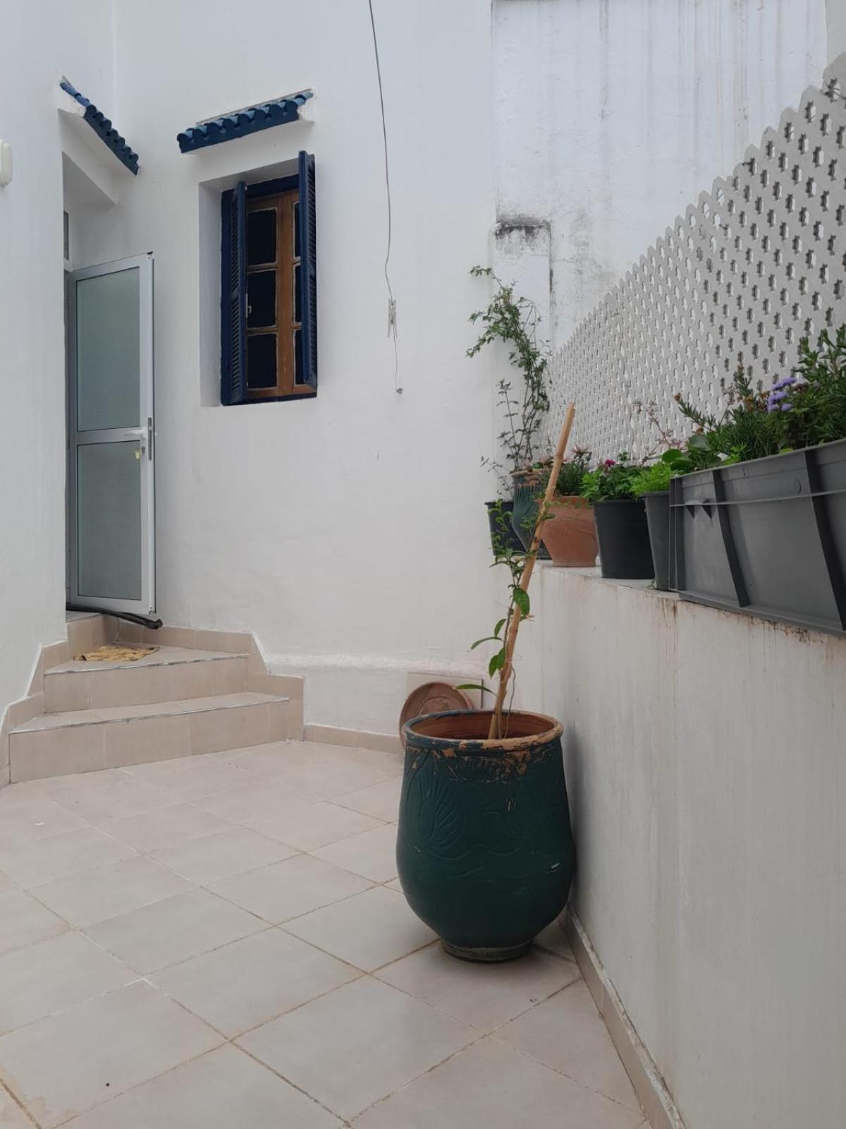 Central Tangier Apartment, Historic Medina, Margarita