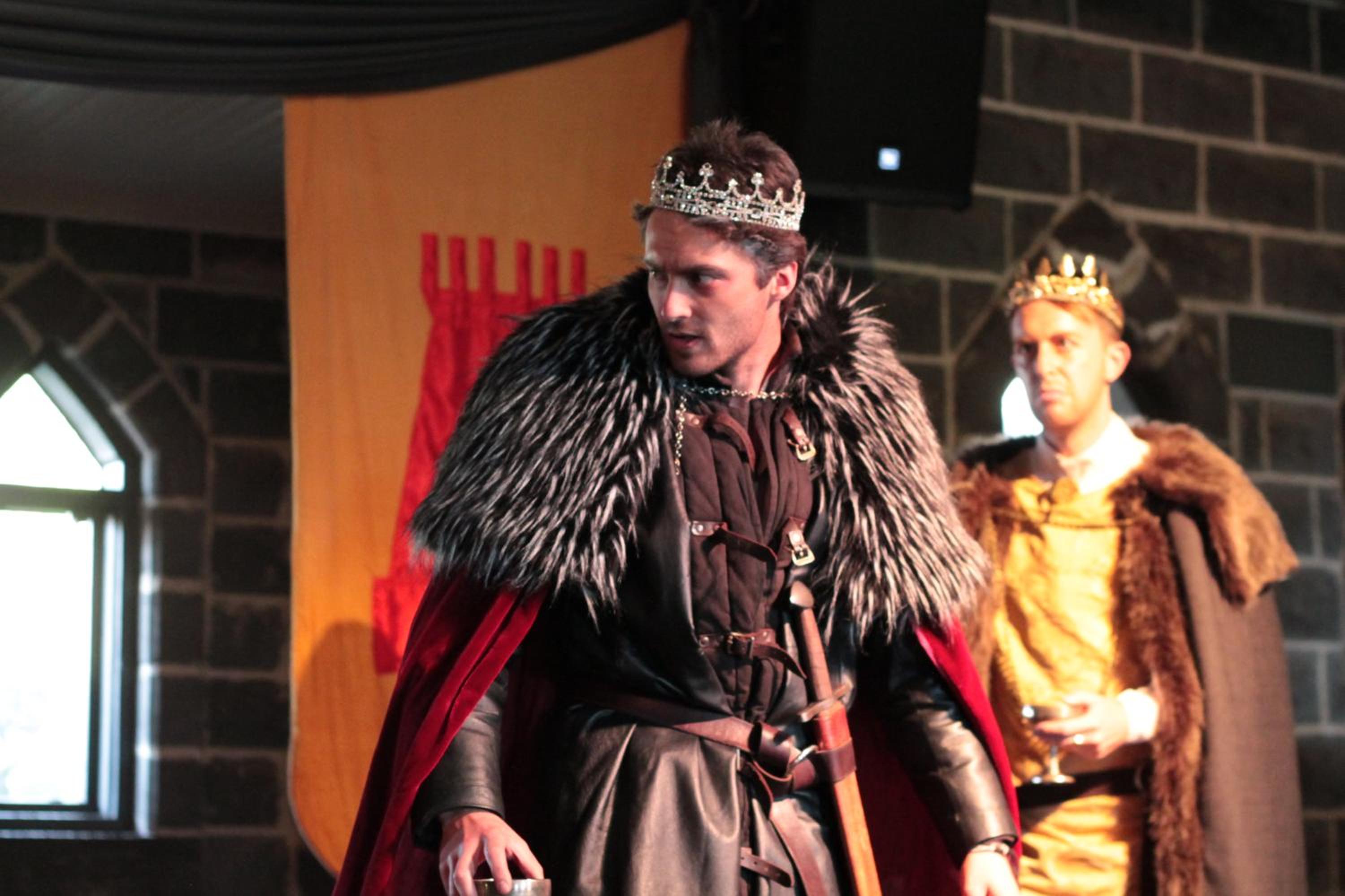BIG4 Kryal Castle Holiday Park Ballarat