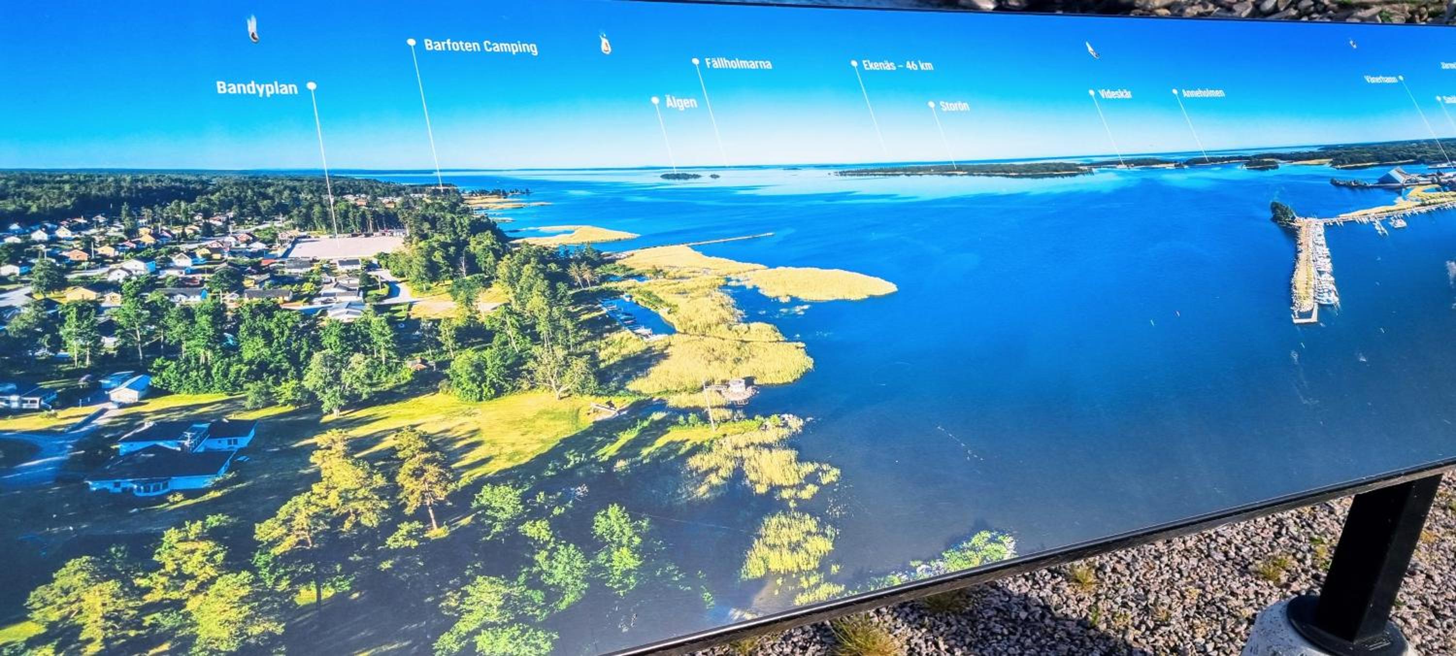 200m to Sweden's Largest Lake - 3BR House & BBQ