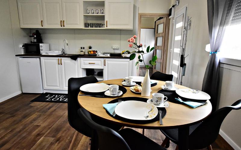 Csoda Apartman