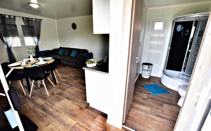 Csoda Apartman