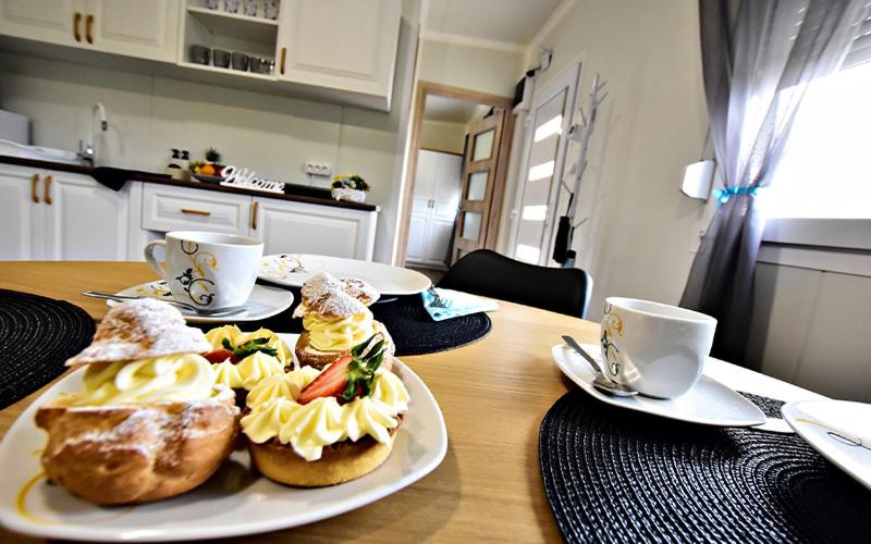 Csoda Apartman
