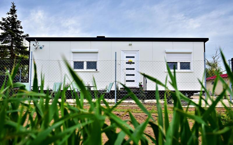 Csoda Apartman