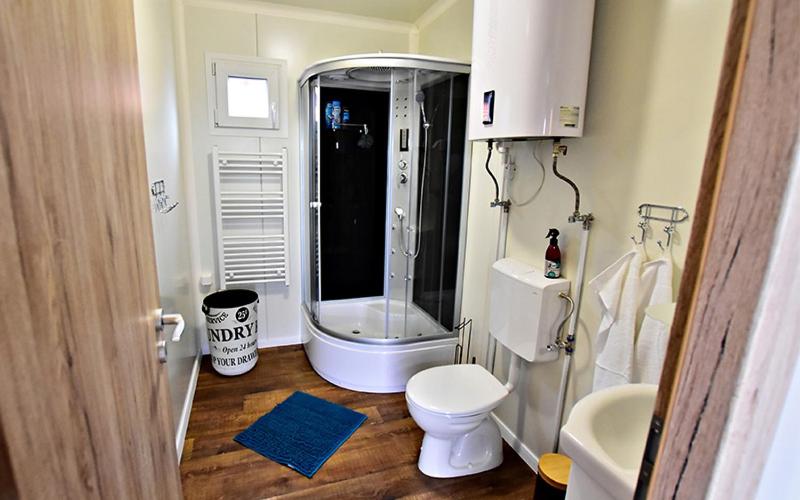 Csoda Apartman