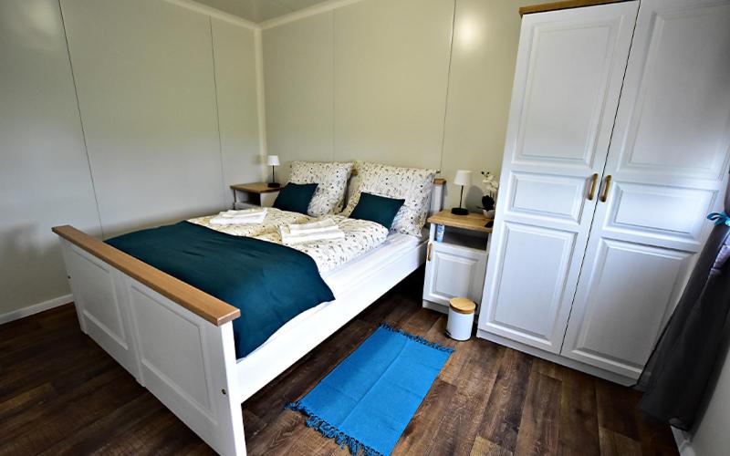 Csoda Apartman