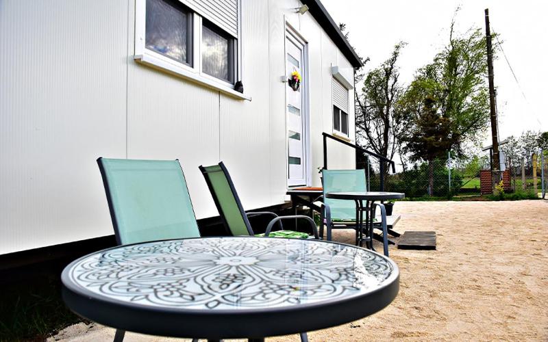 Csoda Apartman