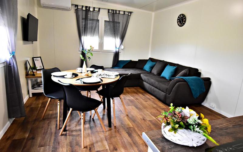 Csoda Apartman