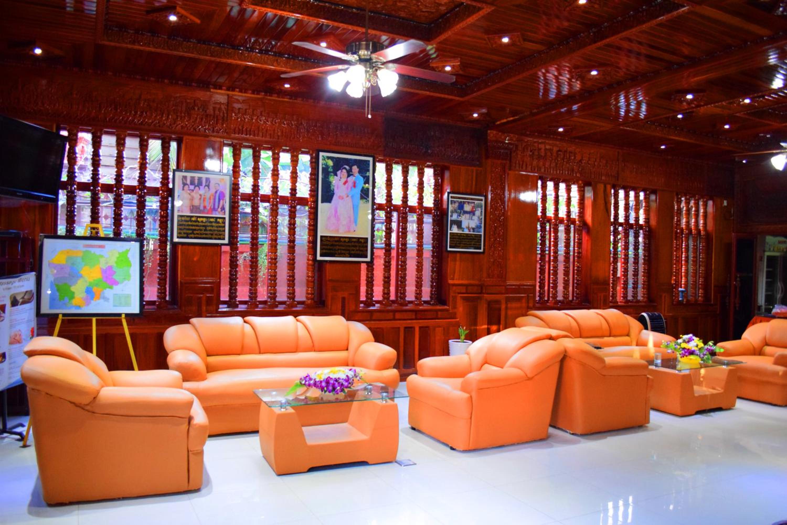 Okay Guesthouse Siem Reap
