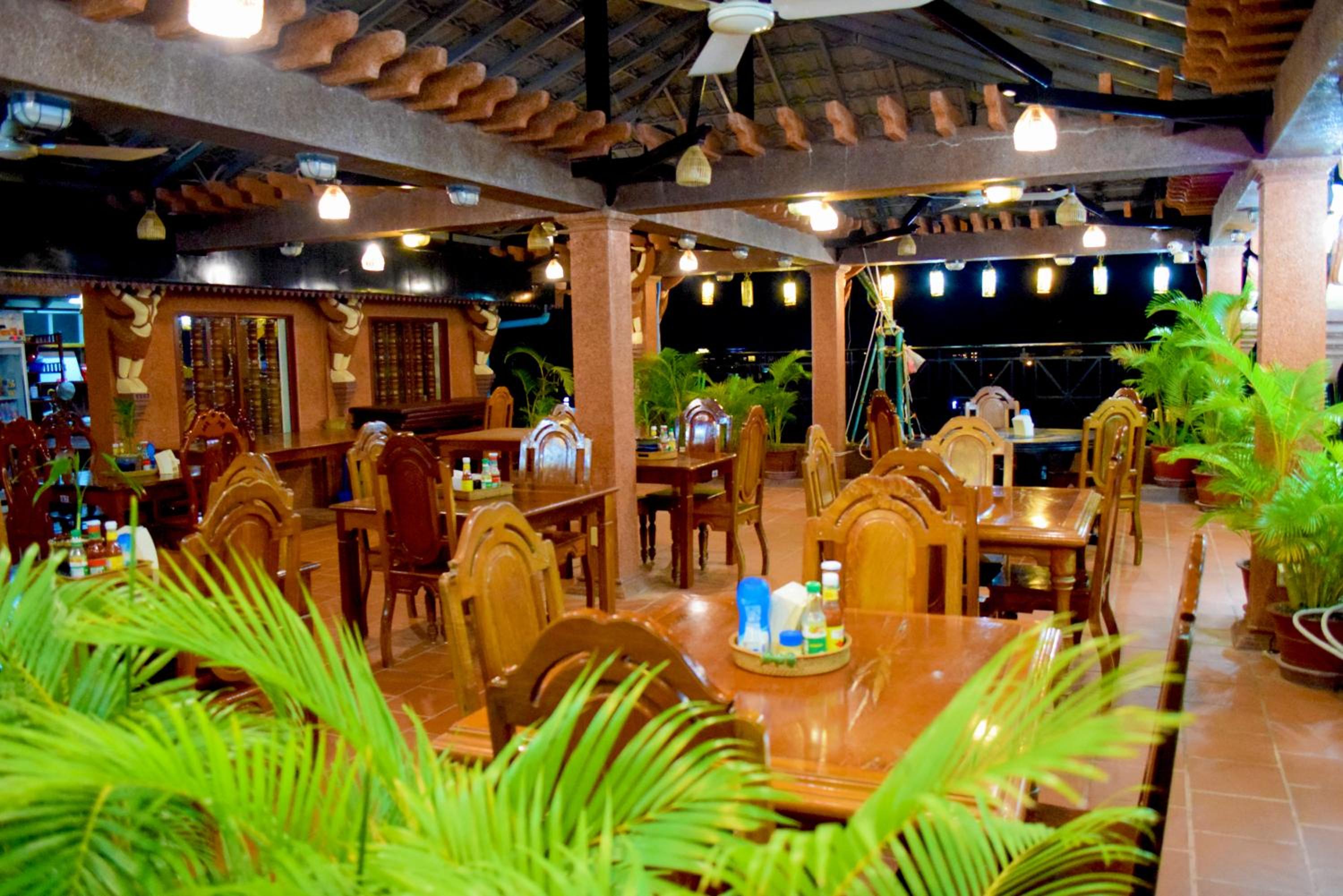 Okay Guesthouse Siem Reap