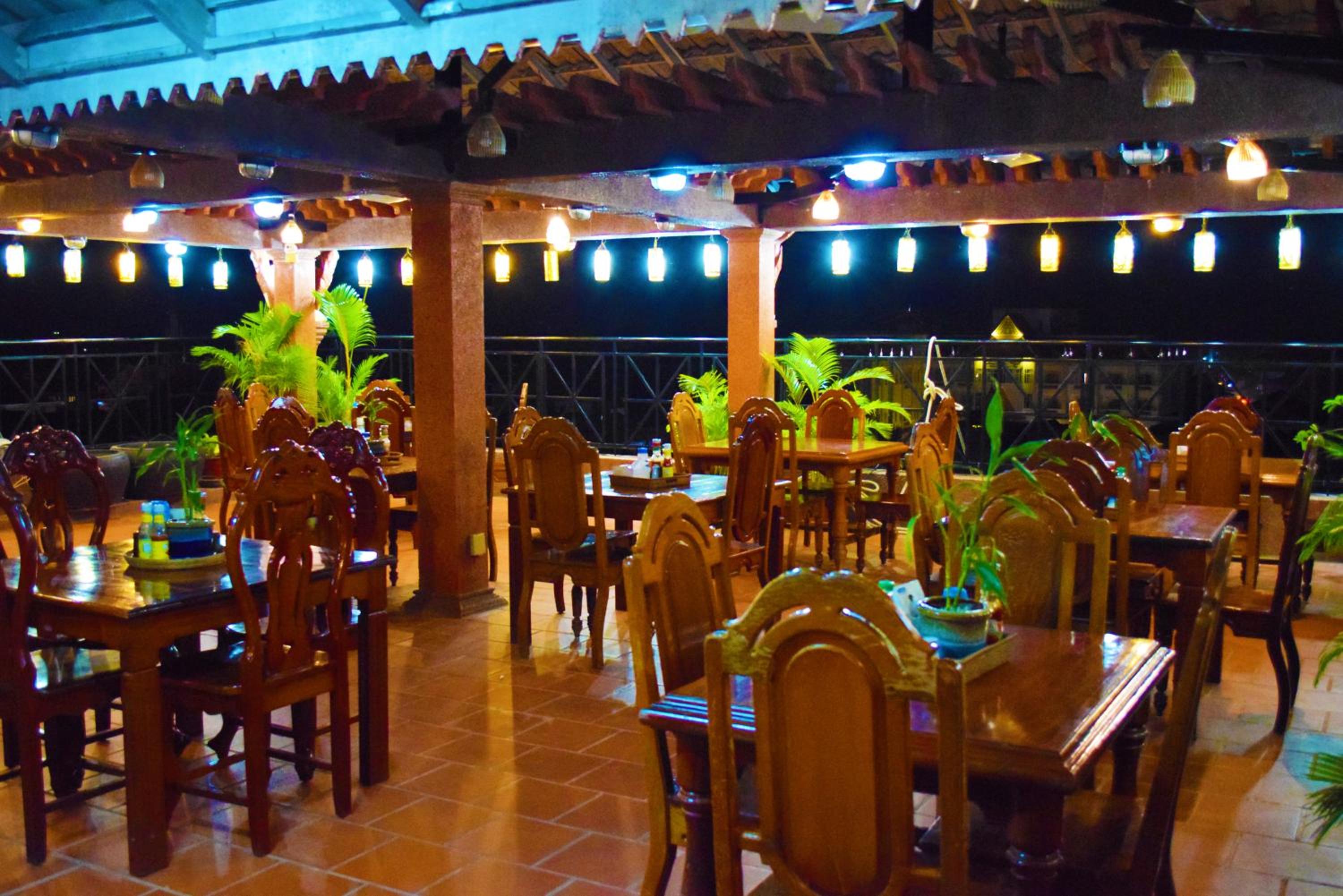 Okay Guesthouse Siem Reap