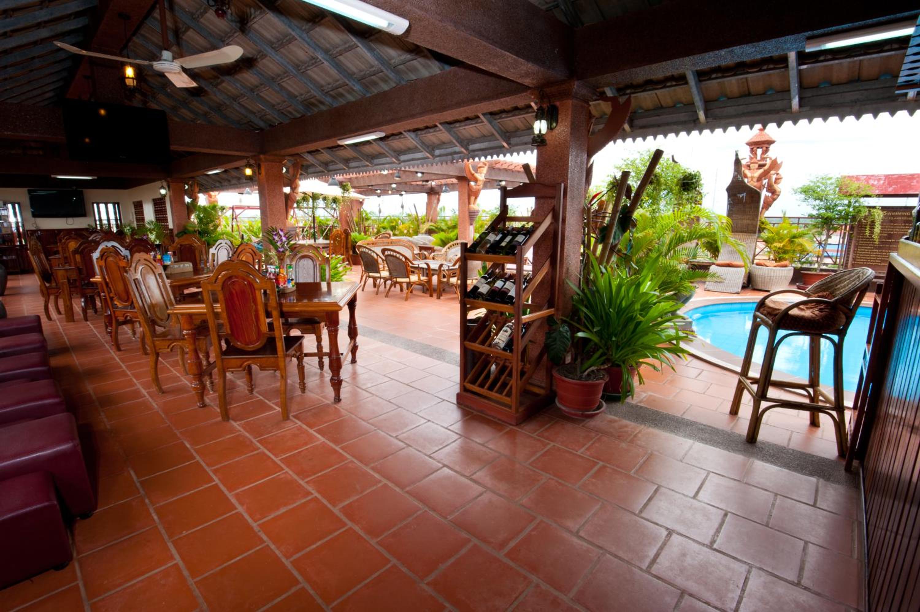 Okay Guesthouse Siem Reap
