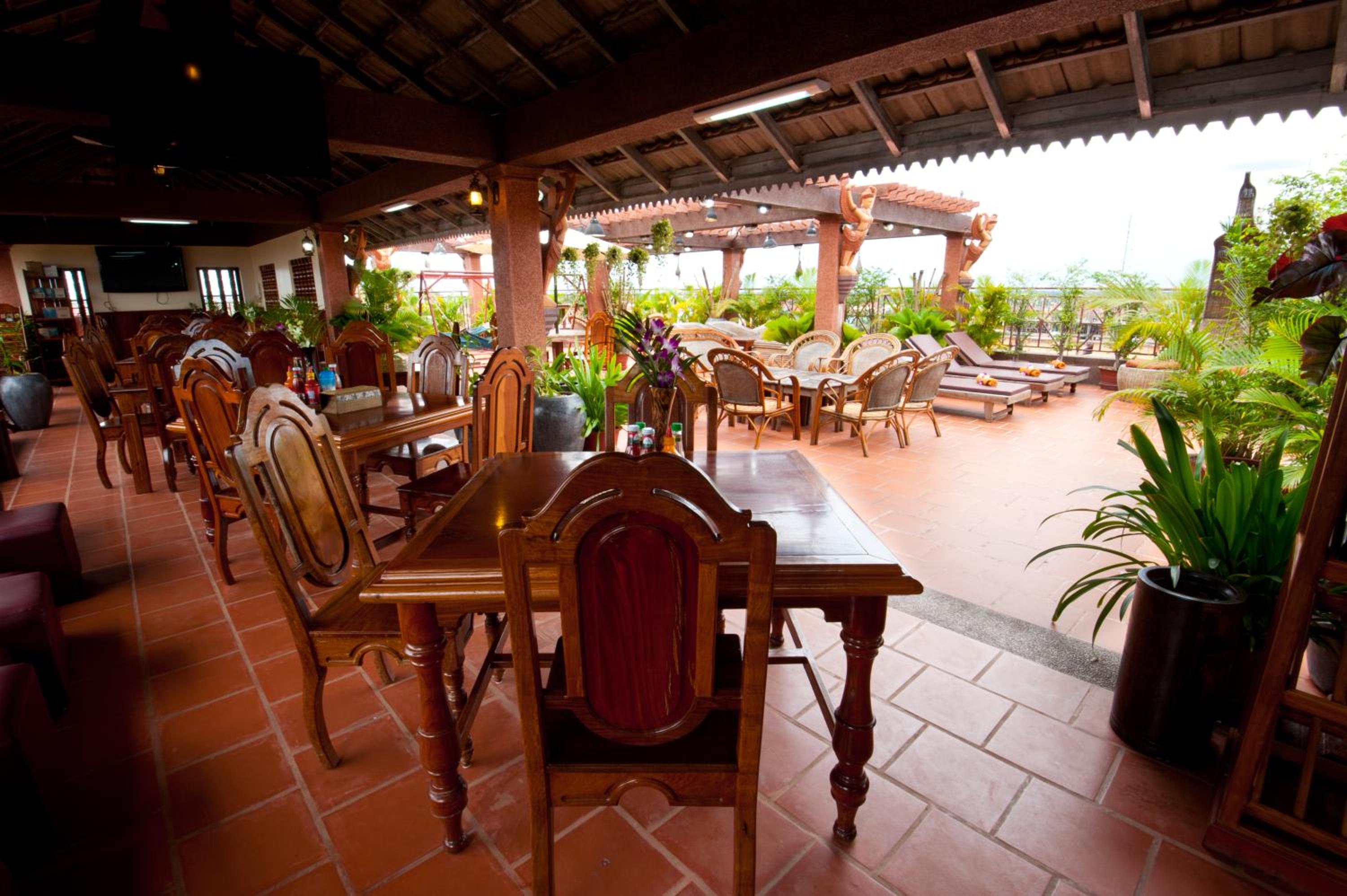 Okay Guesthouse Siem Reap