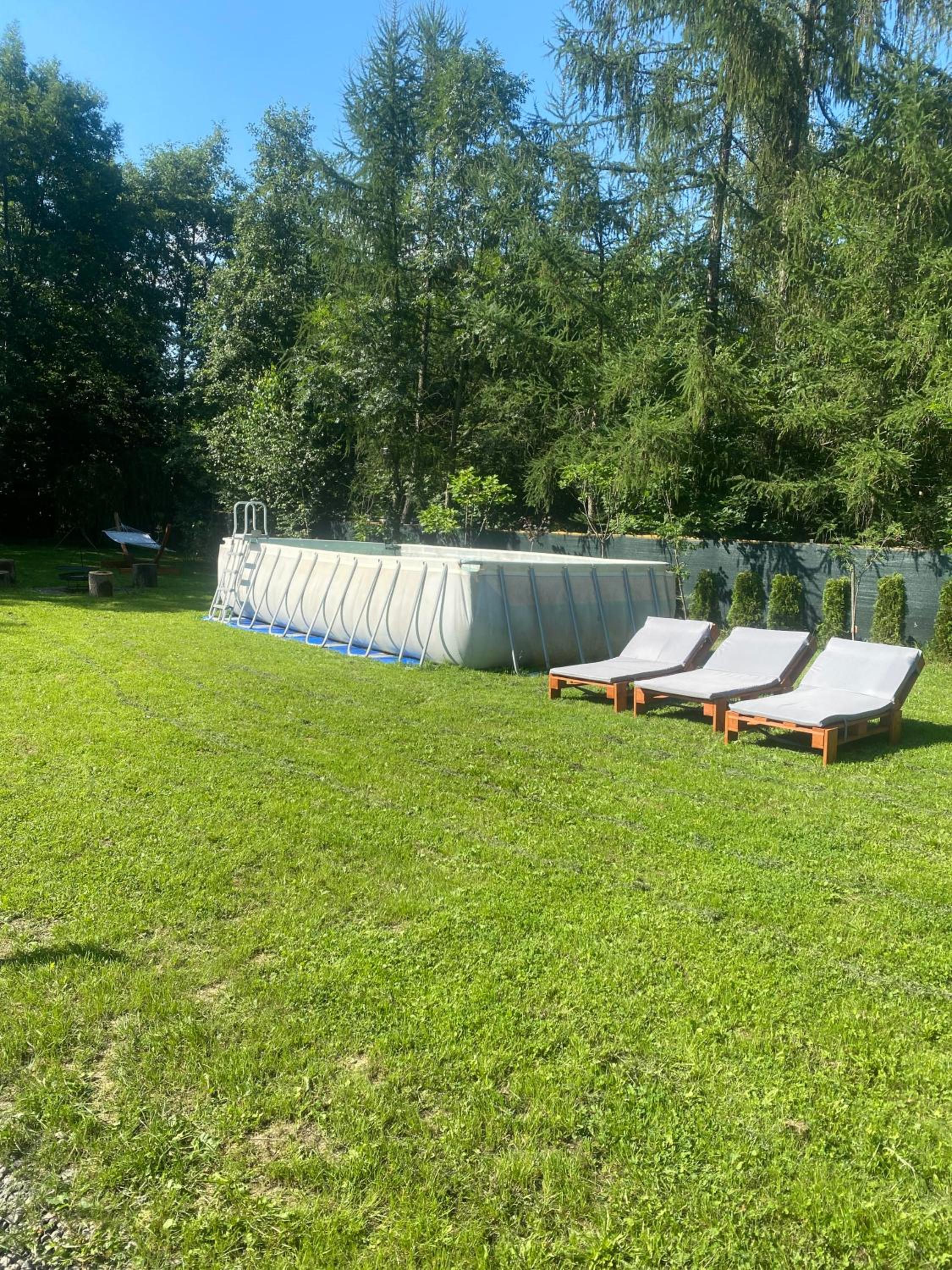 Slow Flow Glamp