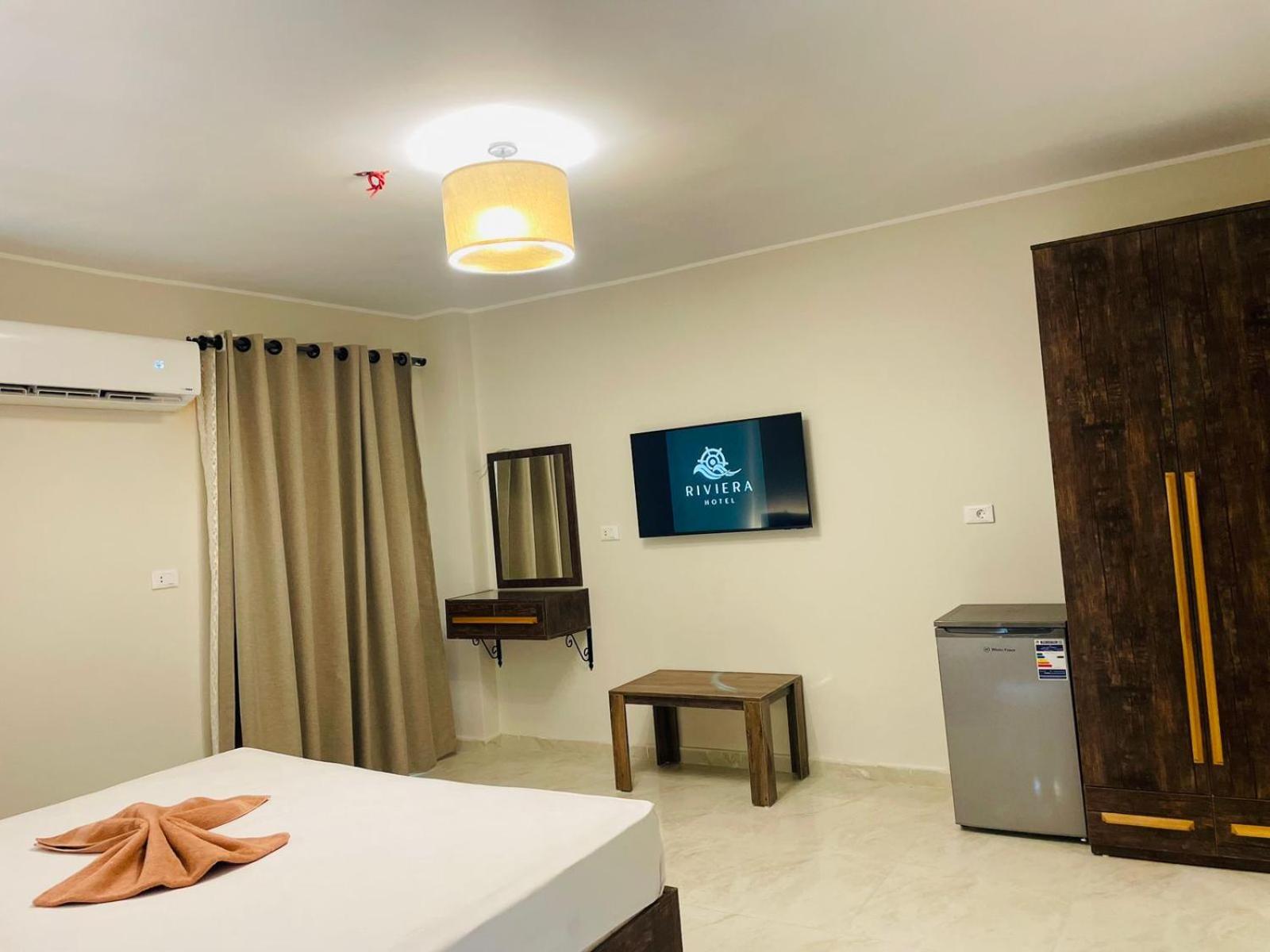 Rivera Cairo Hostel