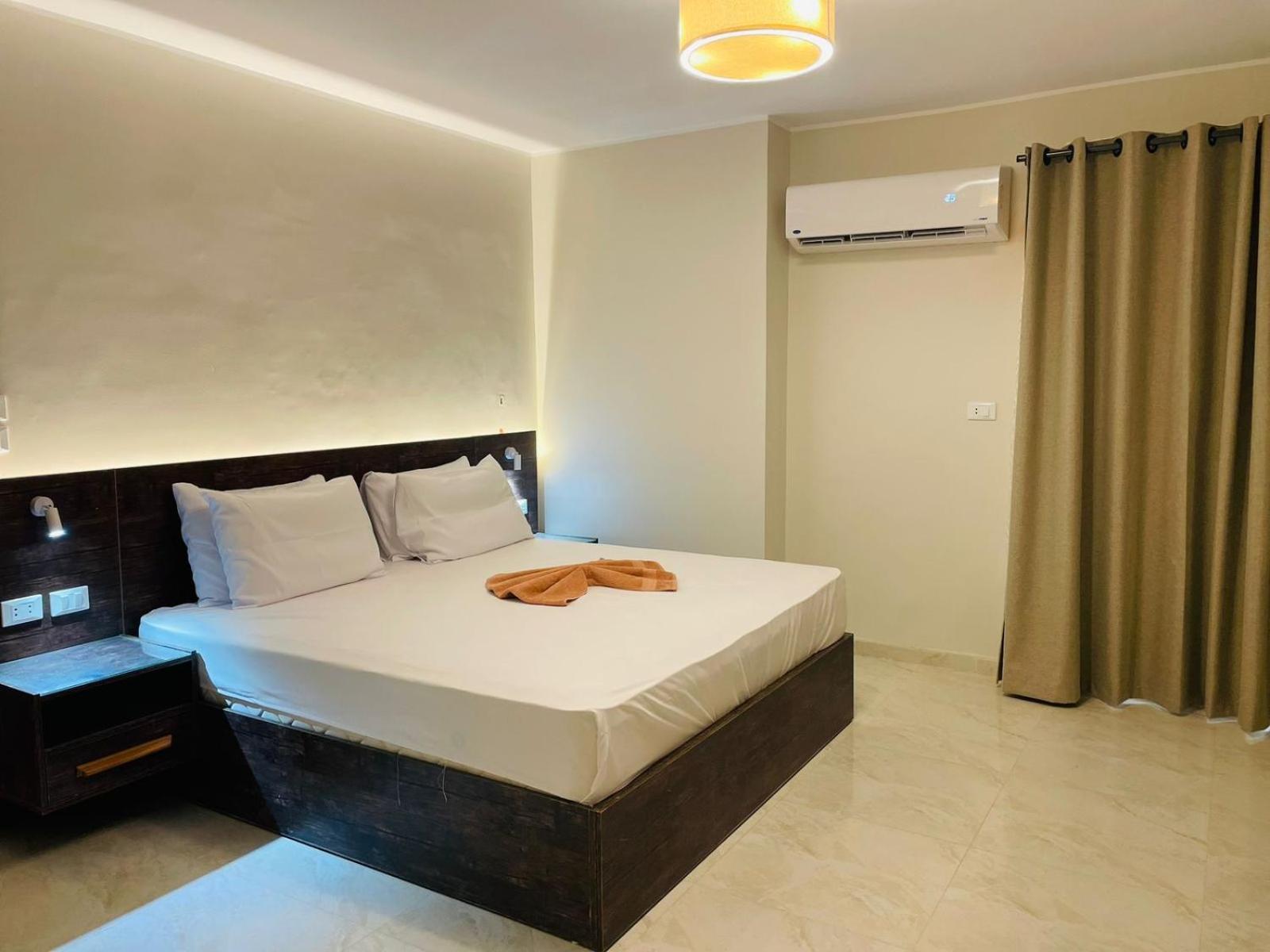 Rivera Cairo Hostel