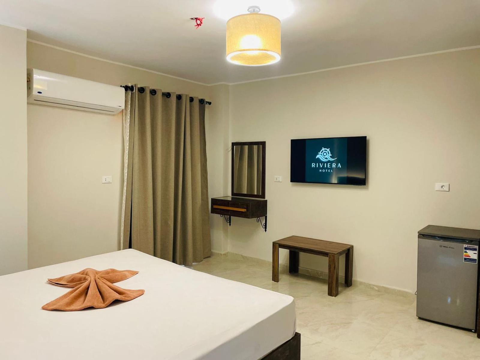 Rivera Cairo Hostel