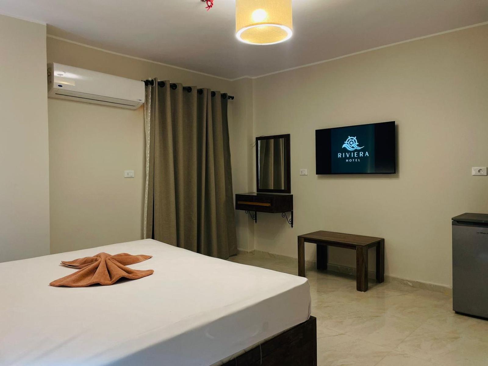 Rivera Cairo Hostel
