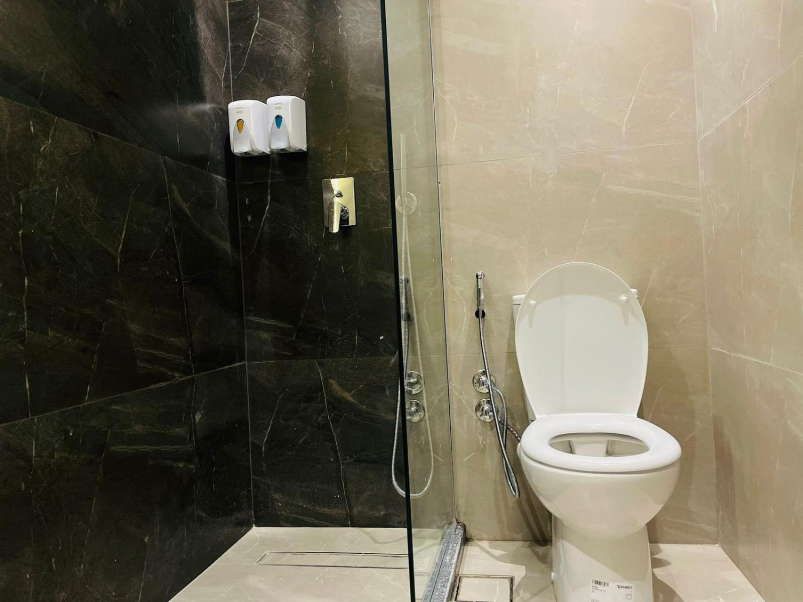 Rivera Cairo Hostel