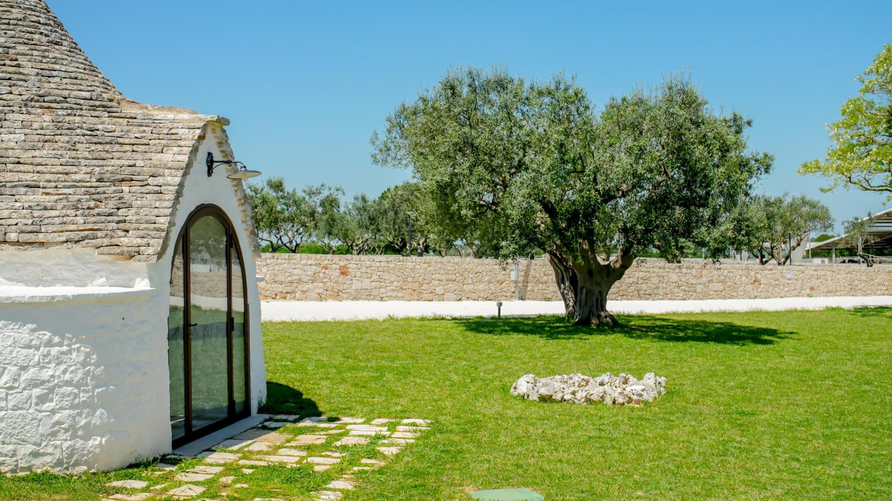Masseria Surace