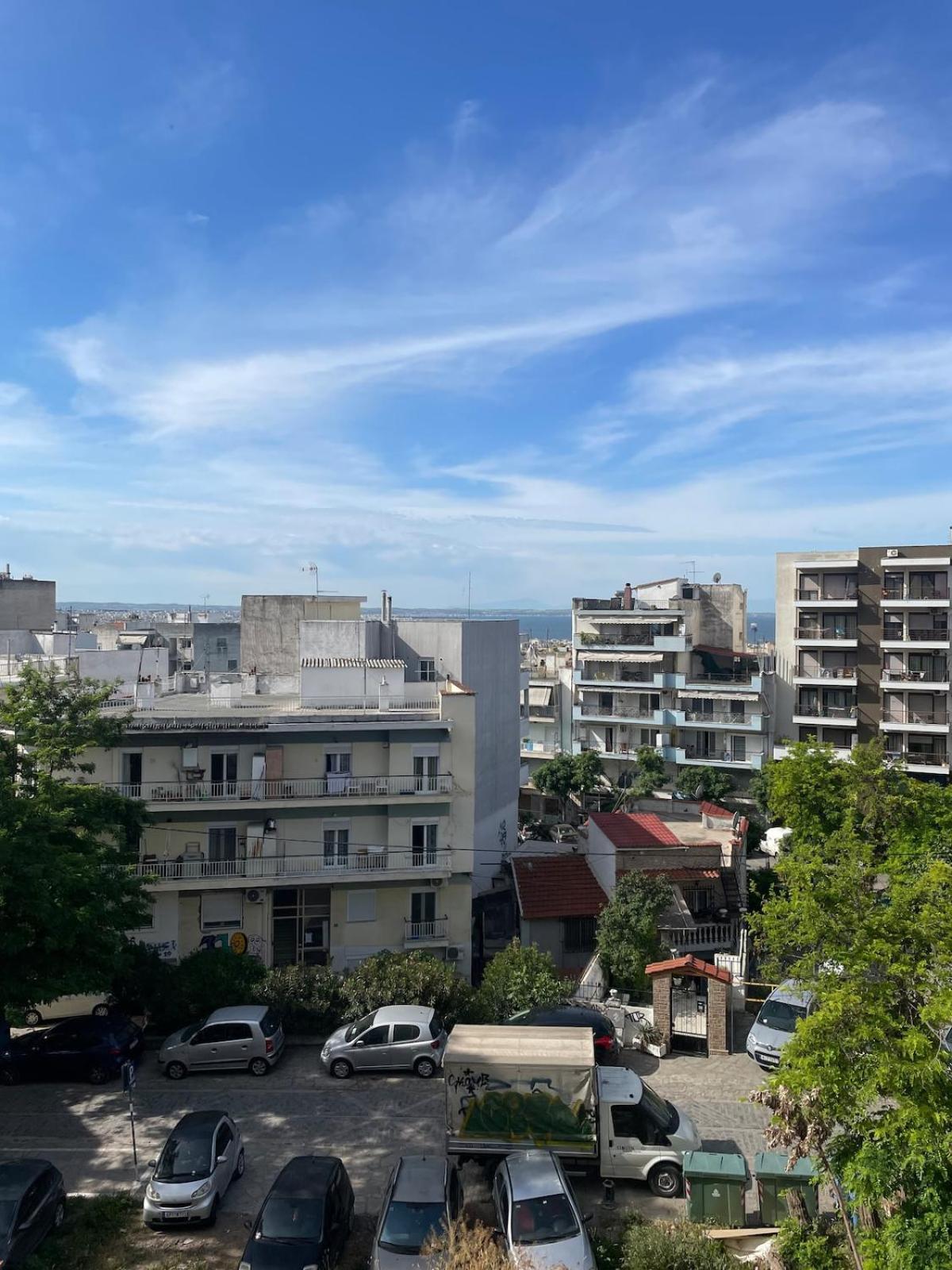 LIKE a Home in Thessaloniki