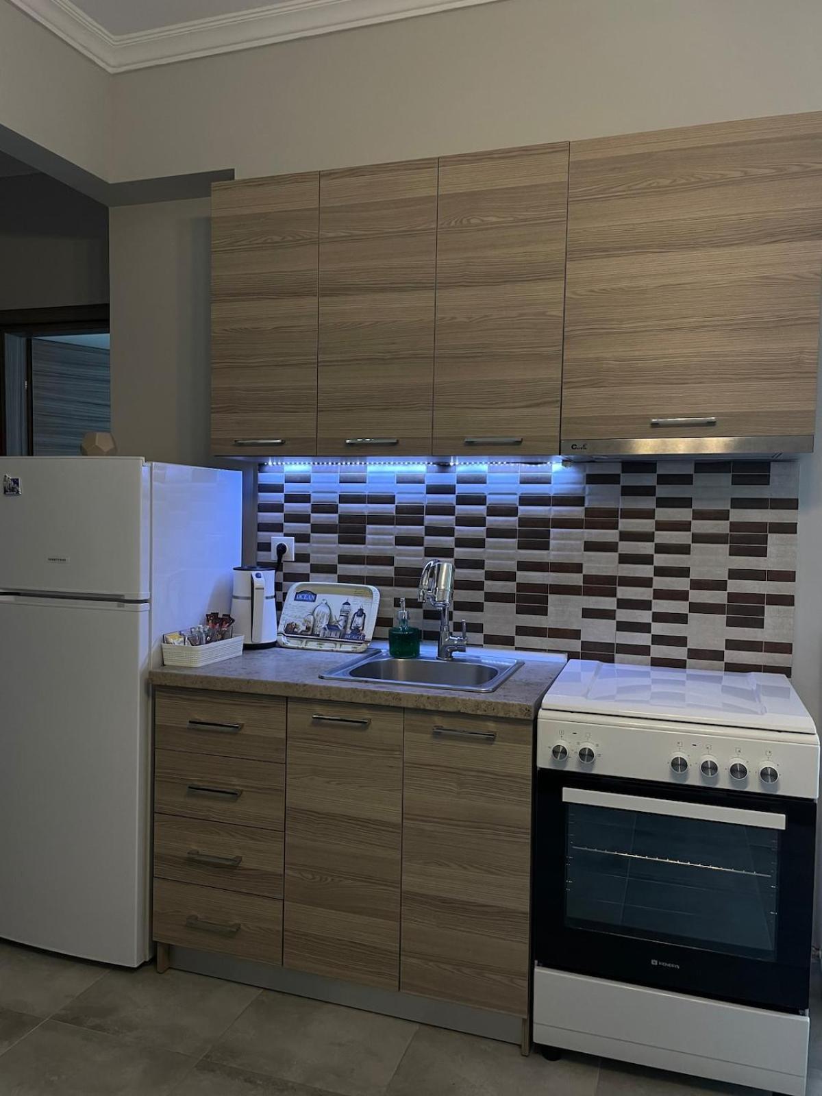 LIKE a Home in Thessaloniki