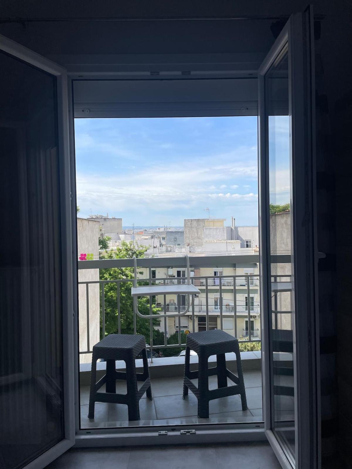 LIKE a Home in Thessaloniki