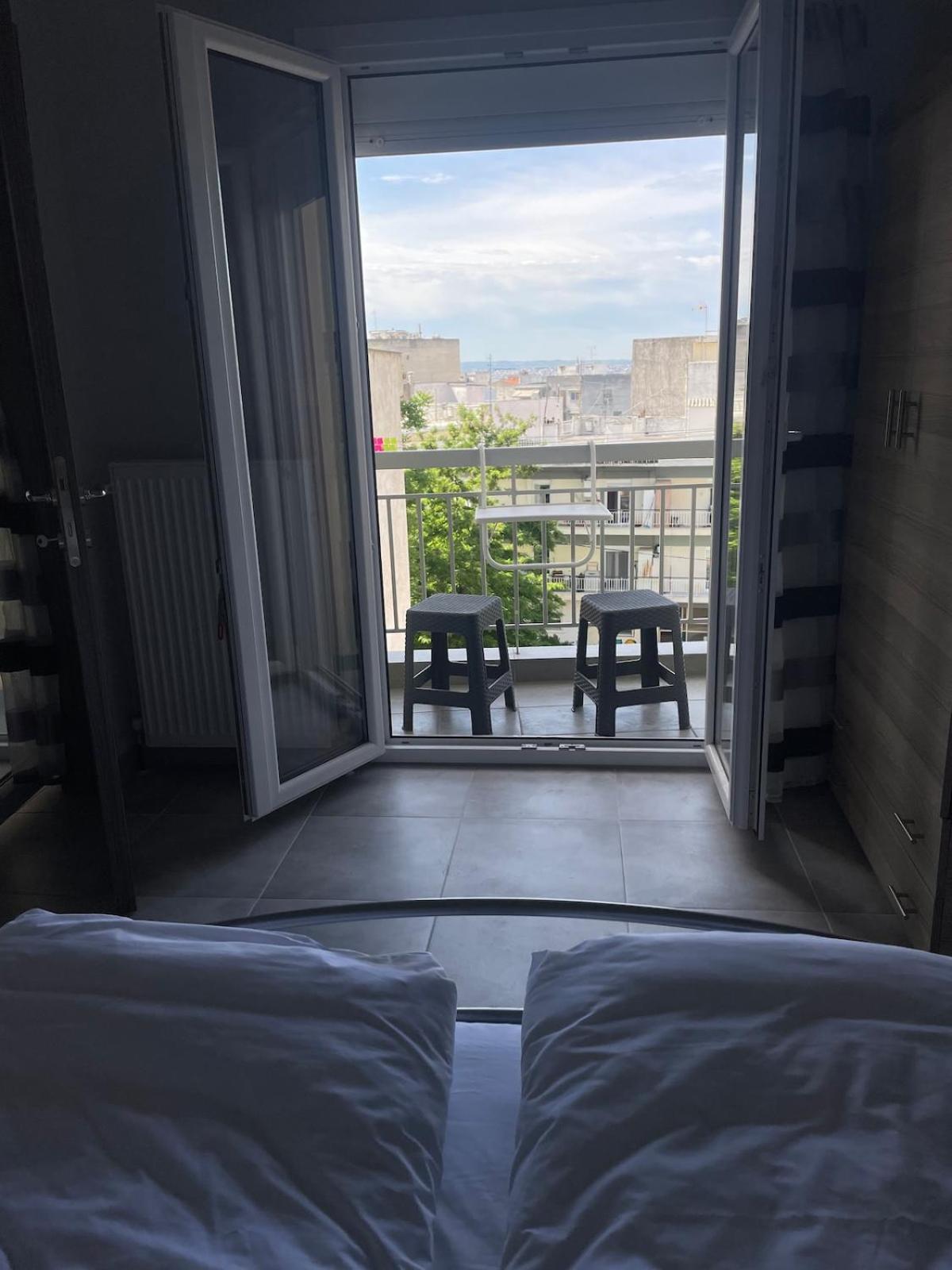 LIKE a Home in Thessaloniki