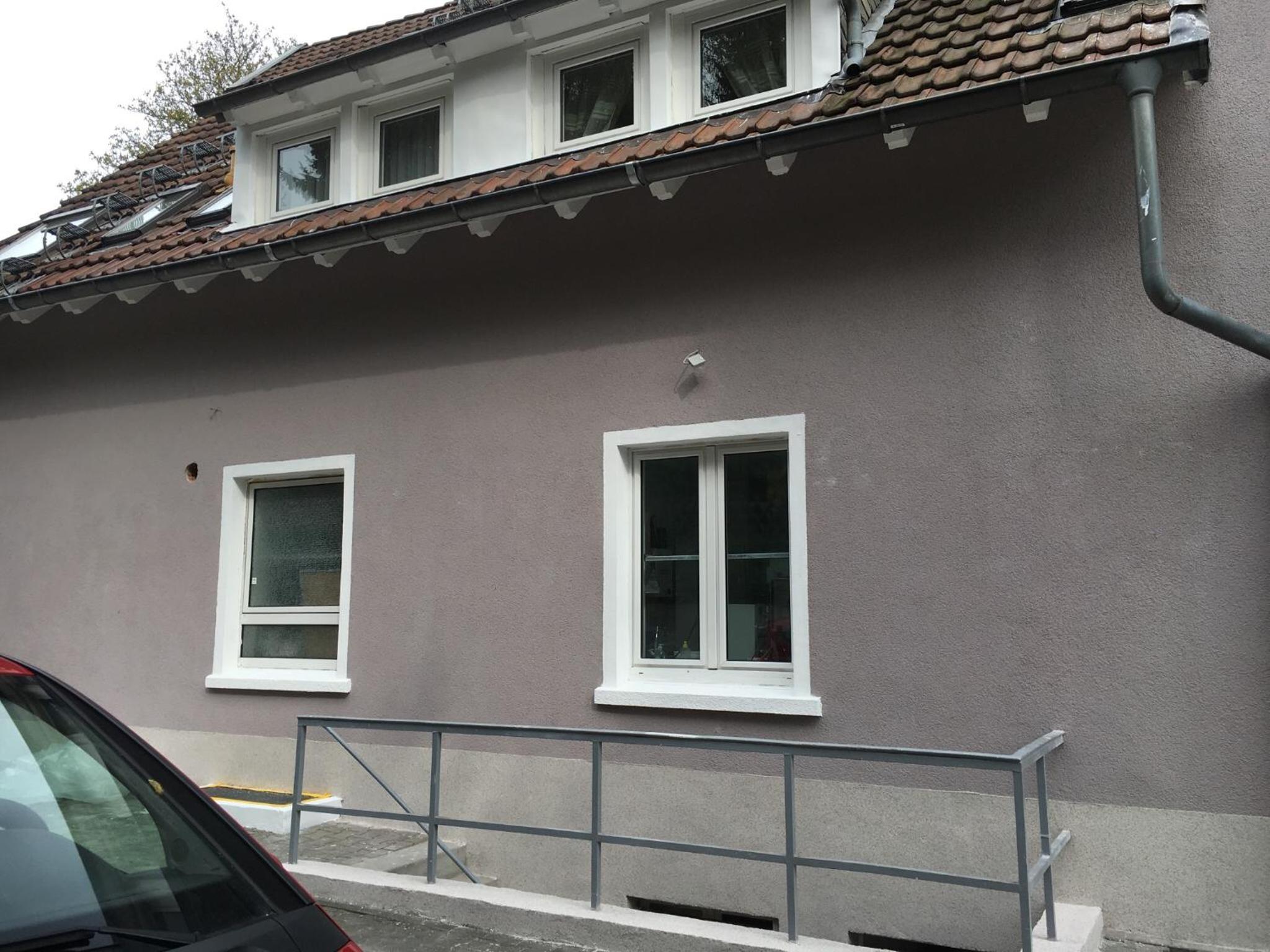 Rael-Boardinghouse