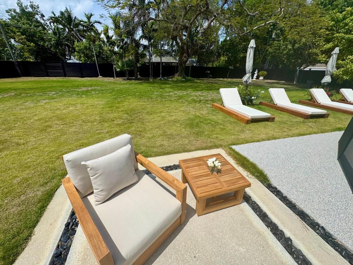 Chic-ness Oasis FIFA World Cup 2026 Heated Pool Near Stadium