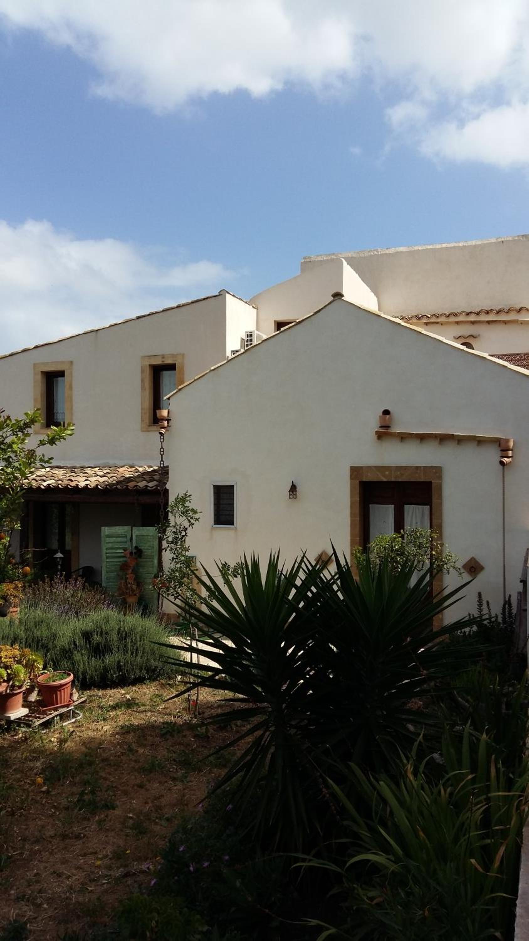 B&B Le Macine 1868